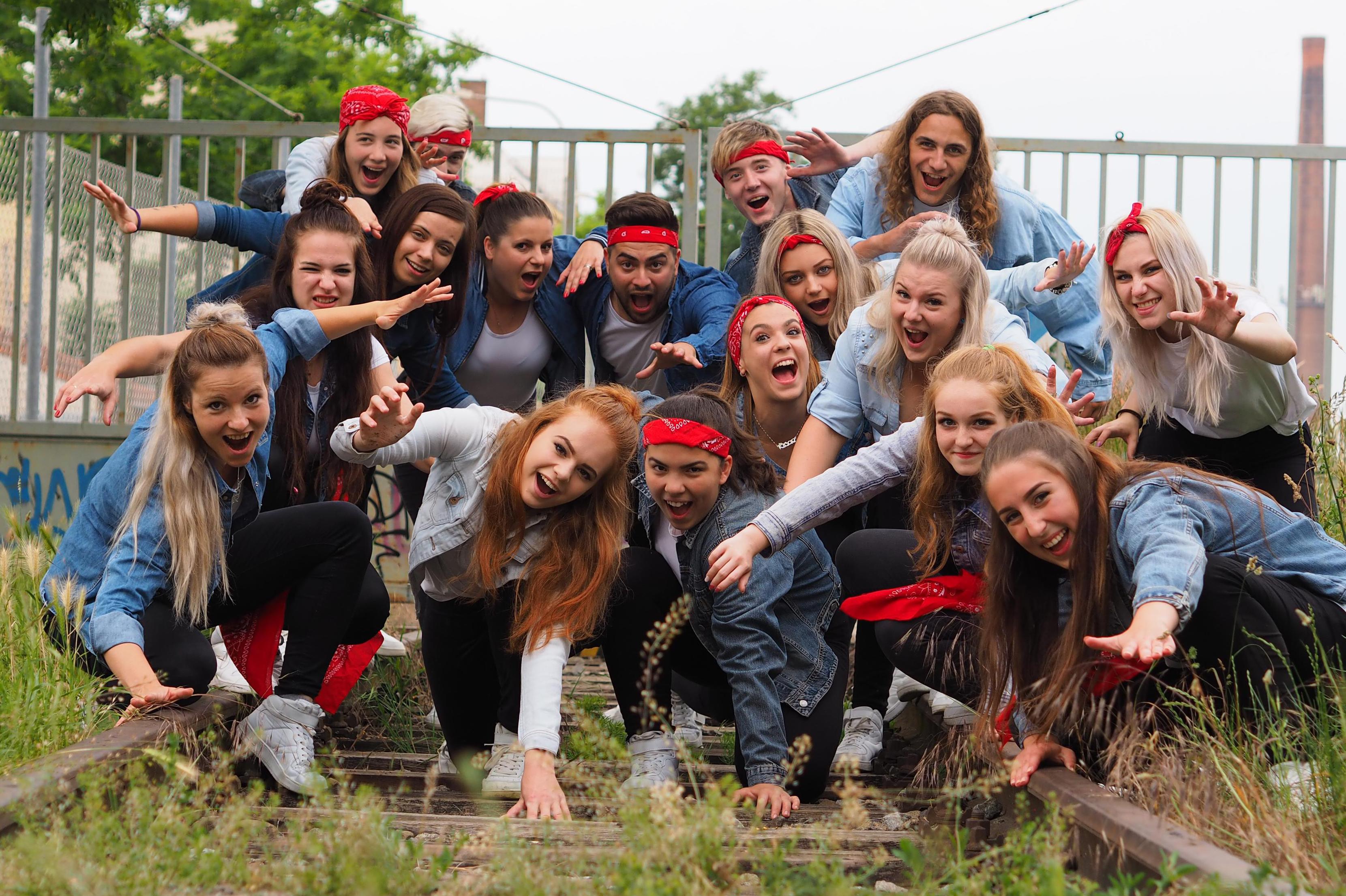 Taneční studio N.C.O.D. z.s.