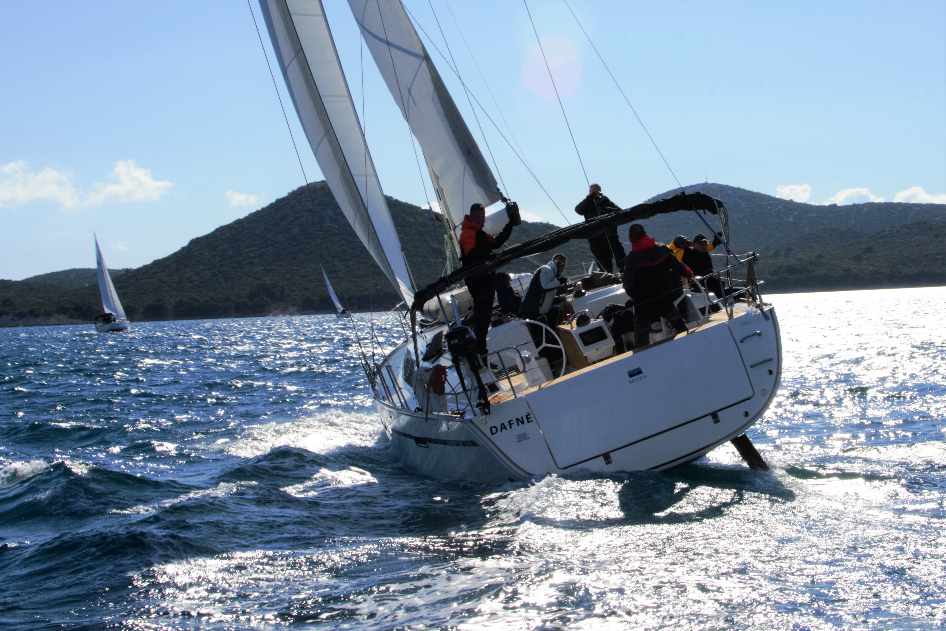 Námořní centrum KWS foto 3