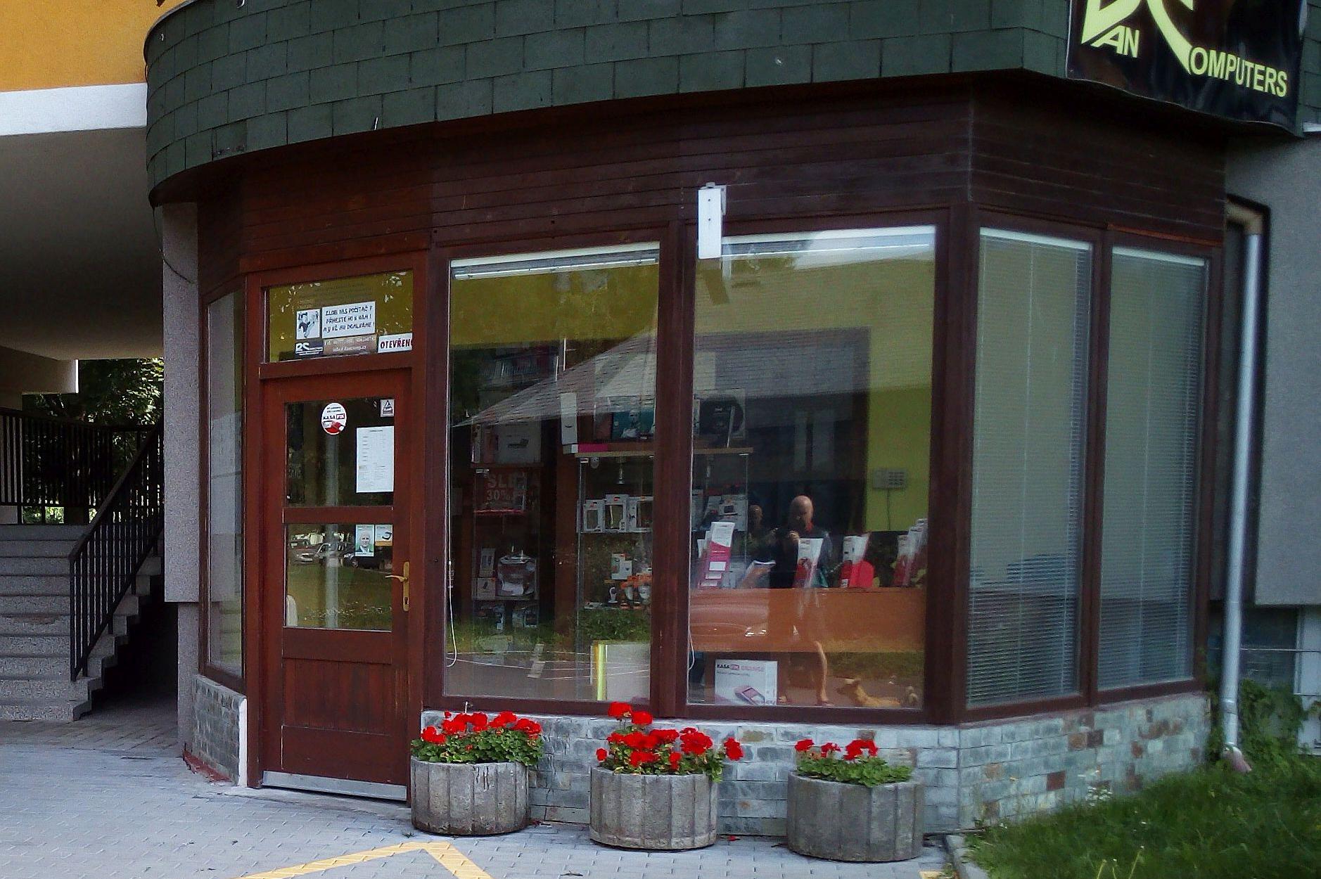 DanComputers IT services