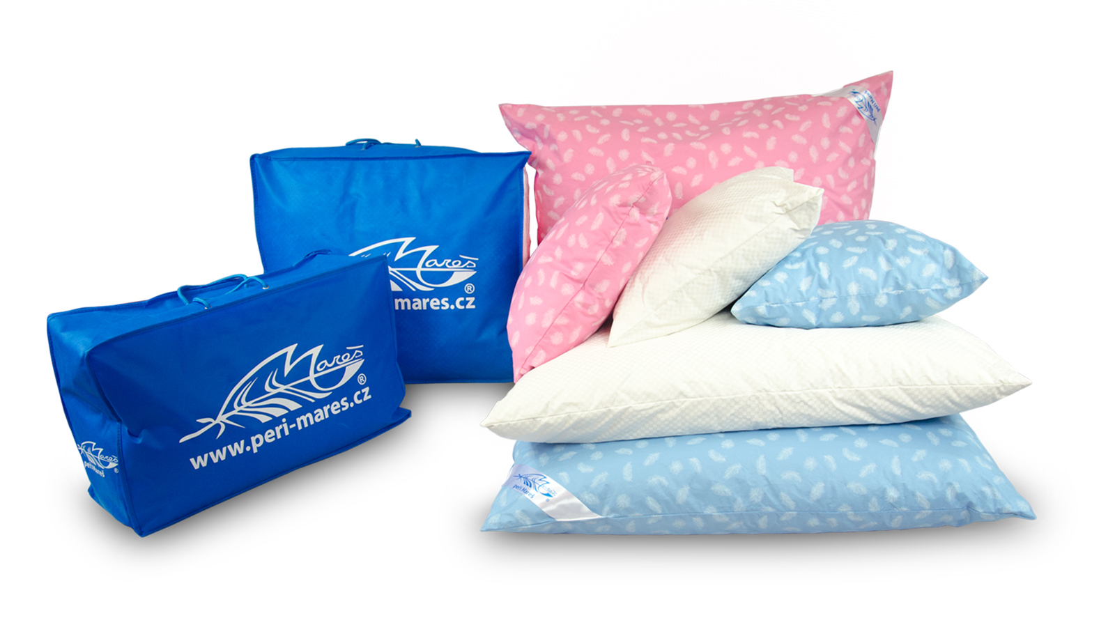 Čistírna peří Mareš foto 2