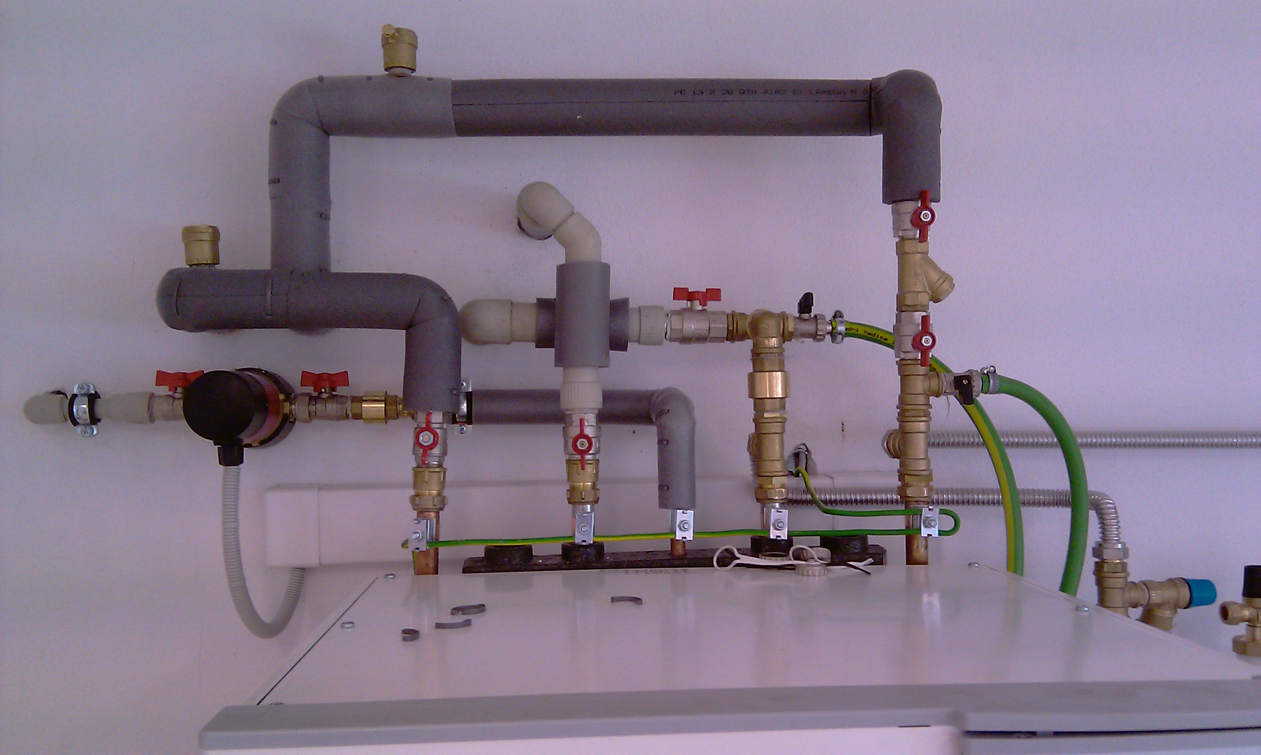 GEOHEAT, s.r.o. foto 5