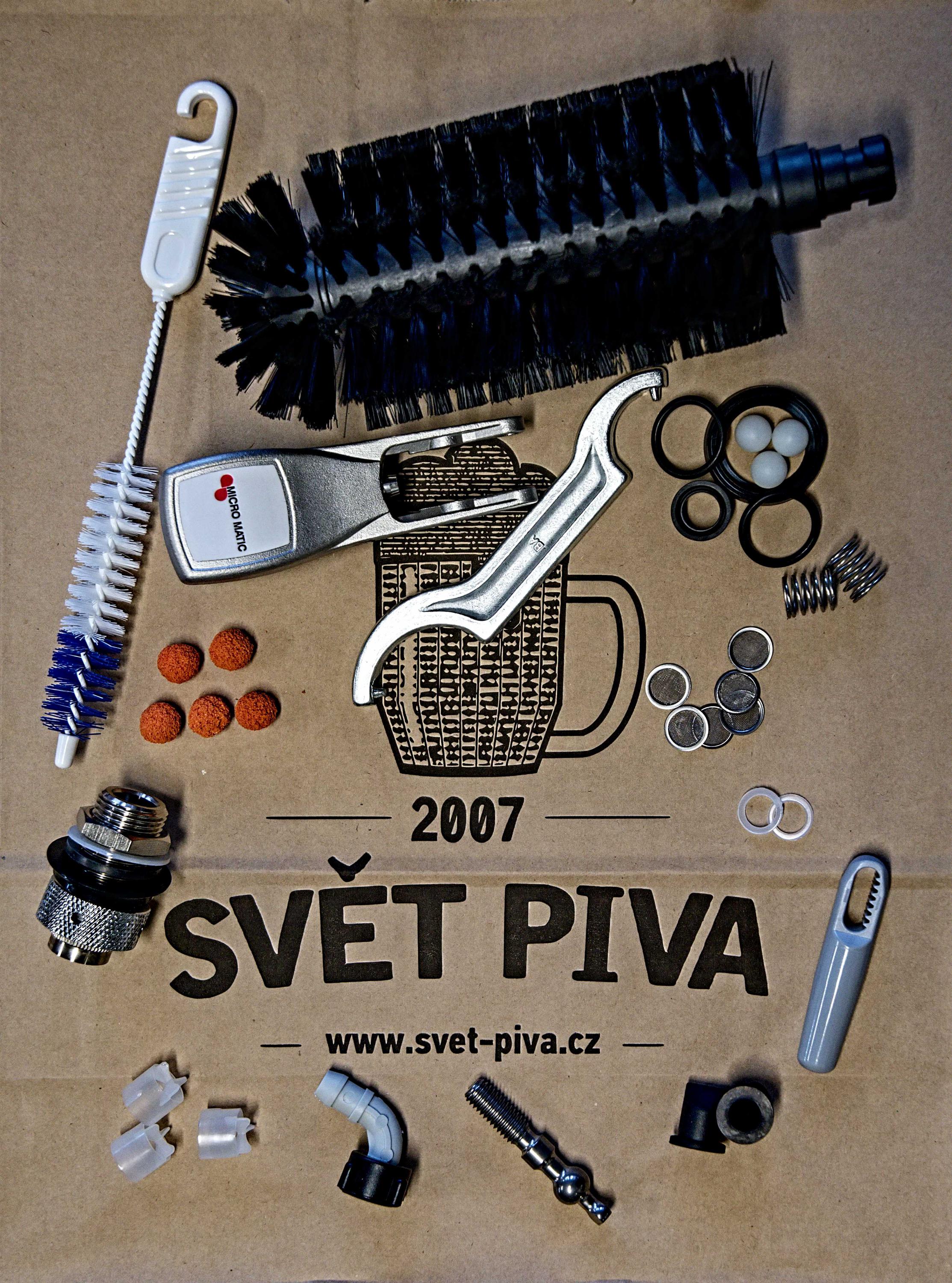 Obchod Svět-piva.cz foto 6