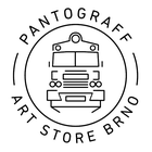 Logo obchodu Pantograff art store