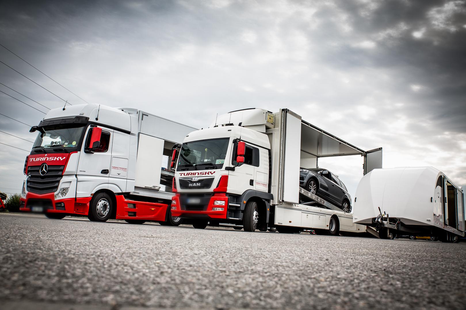 Turinsky Transport s.r.o. foto 4