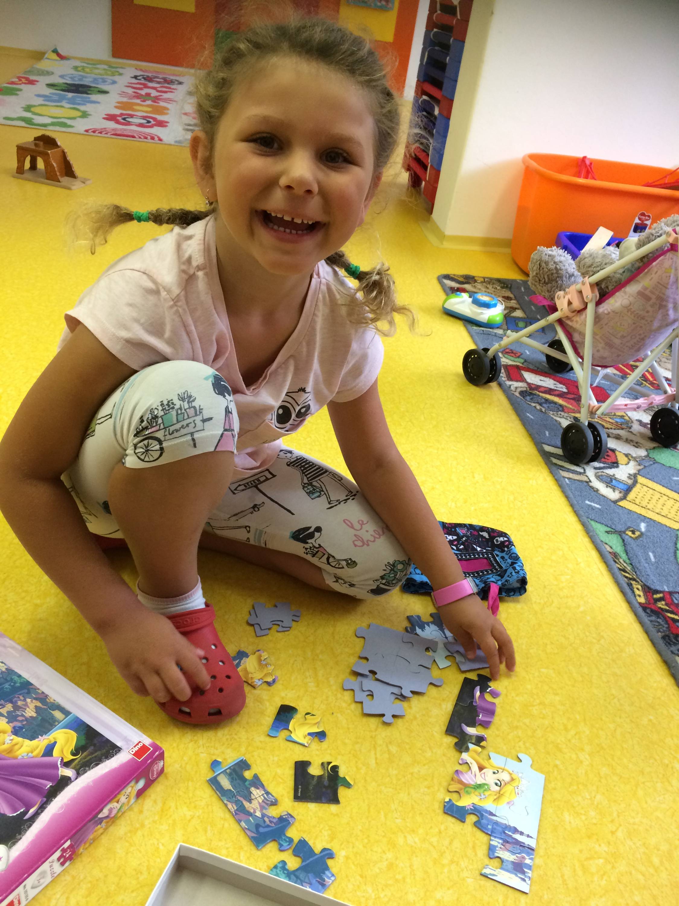 Dětská skupina Ostrůvek foto 3