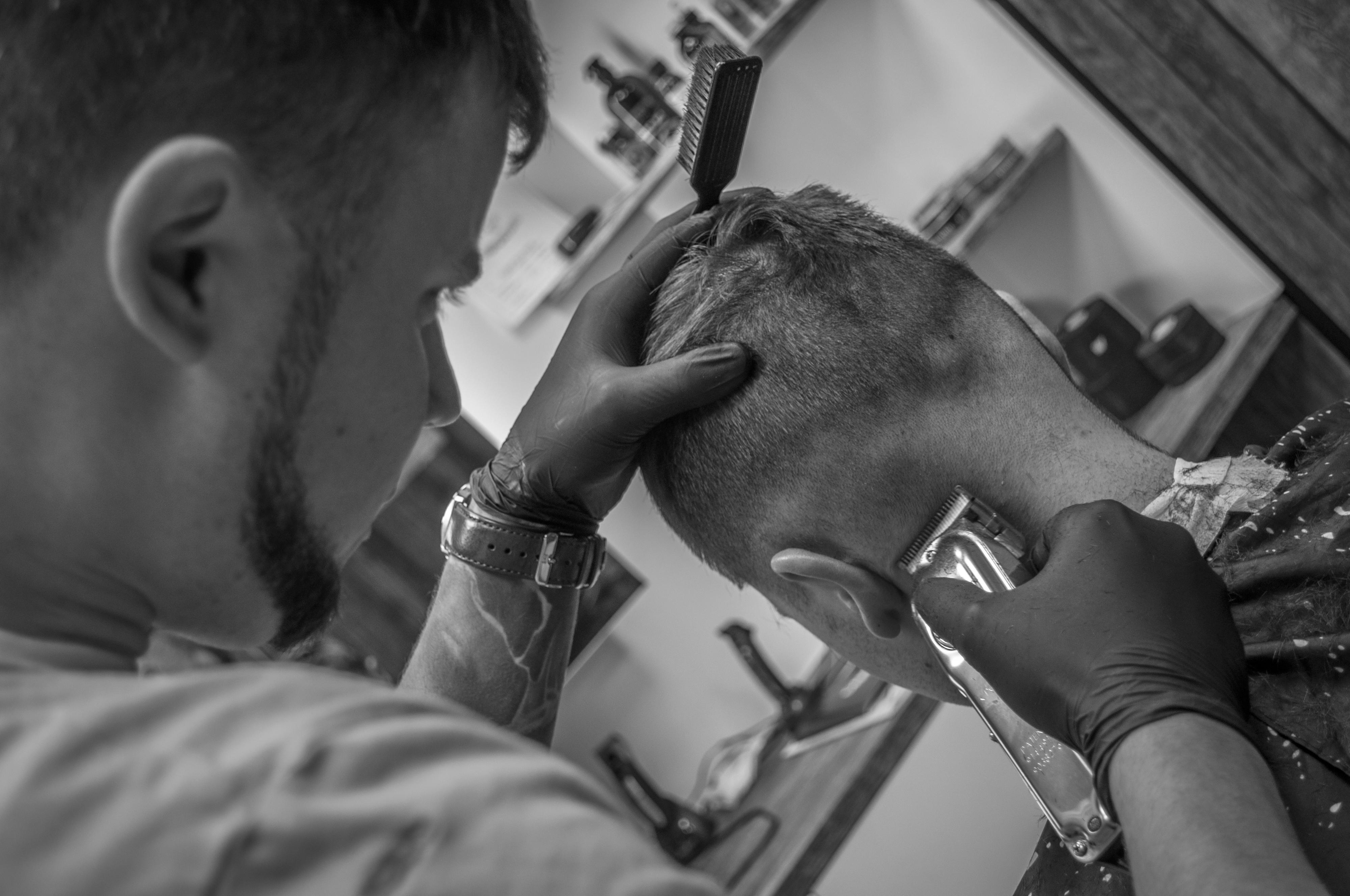 Barbershop The Mauricio foto 4