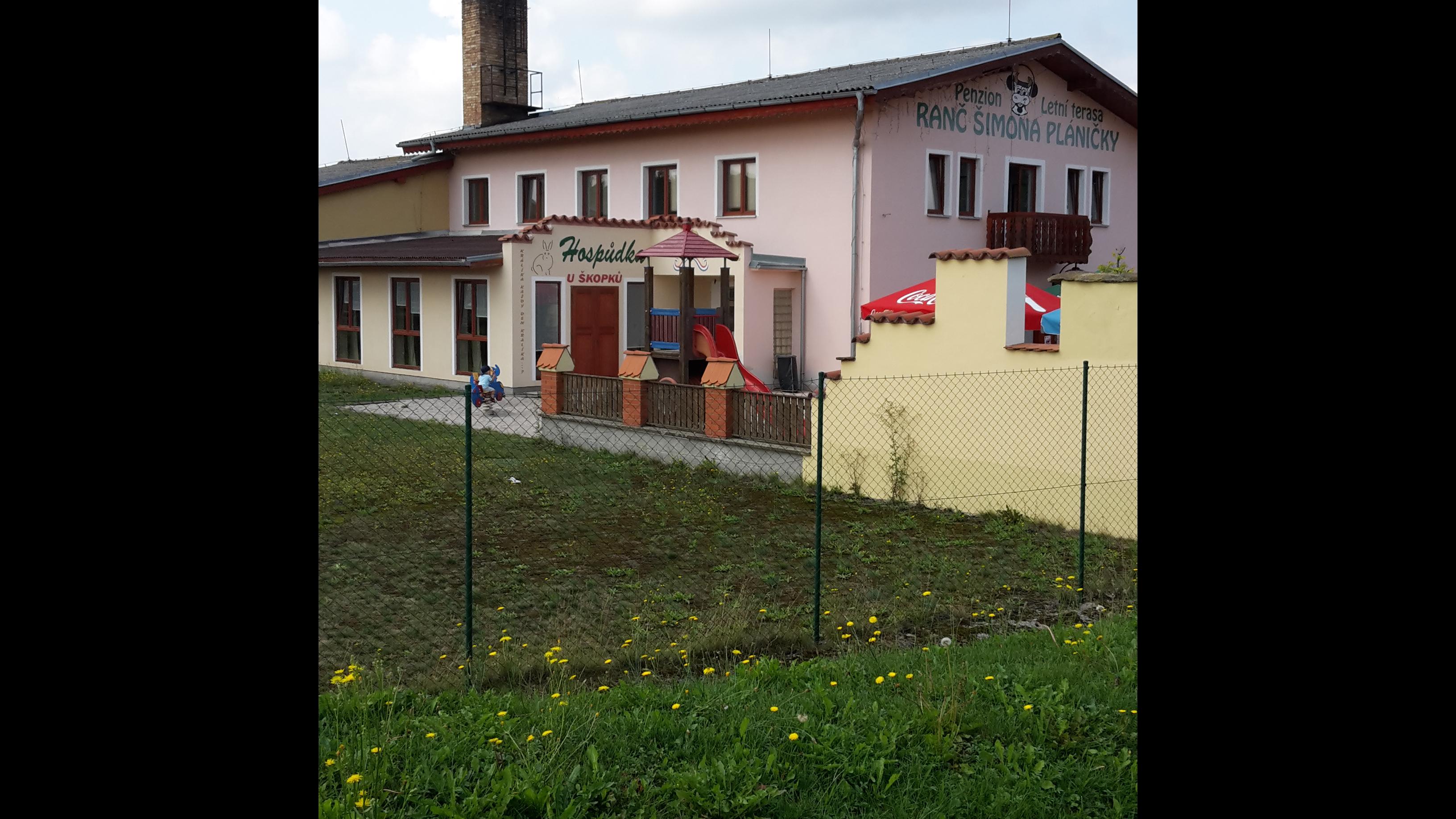 Ranč Šimona Pláničky foto 6