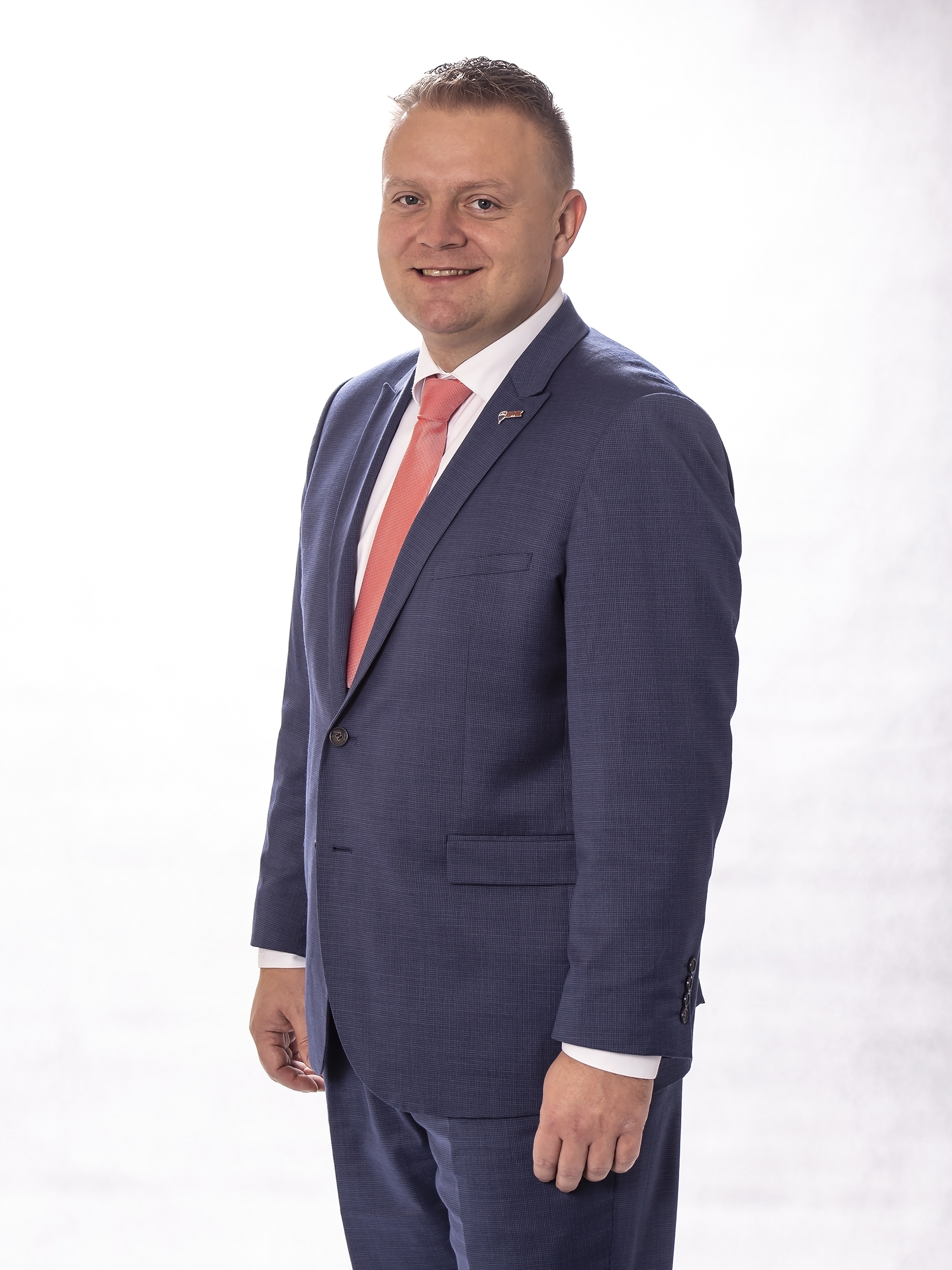 Makléř Jan Cilich RE/MAX G8 Reality foto 2