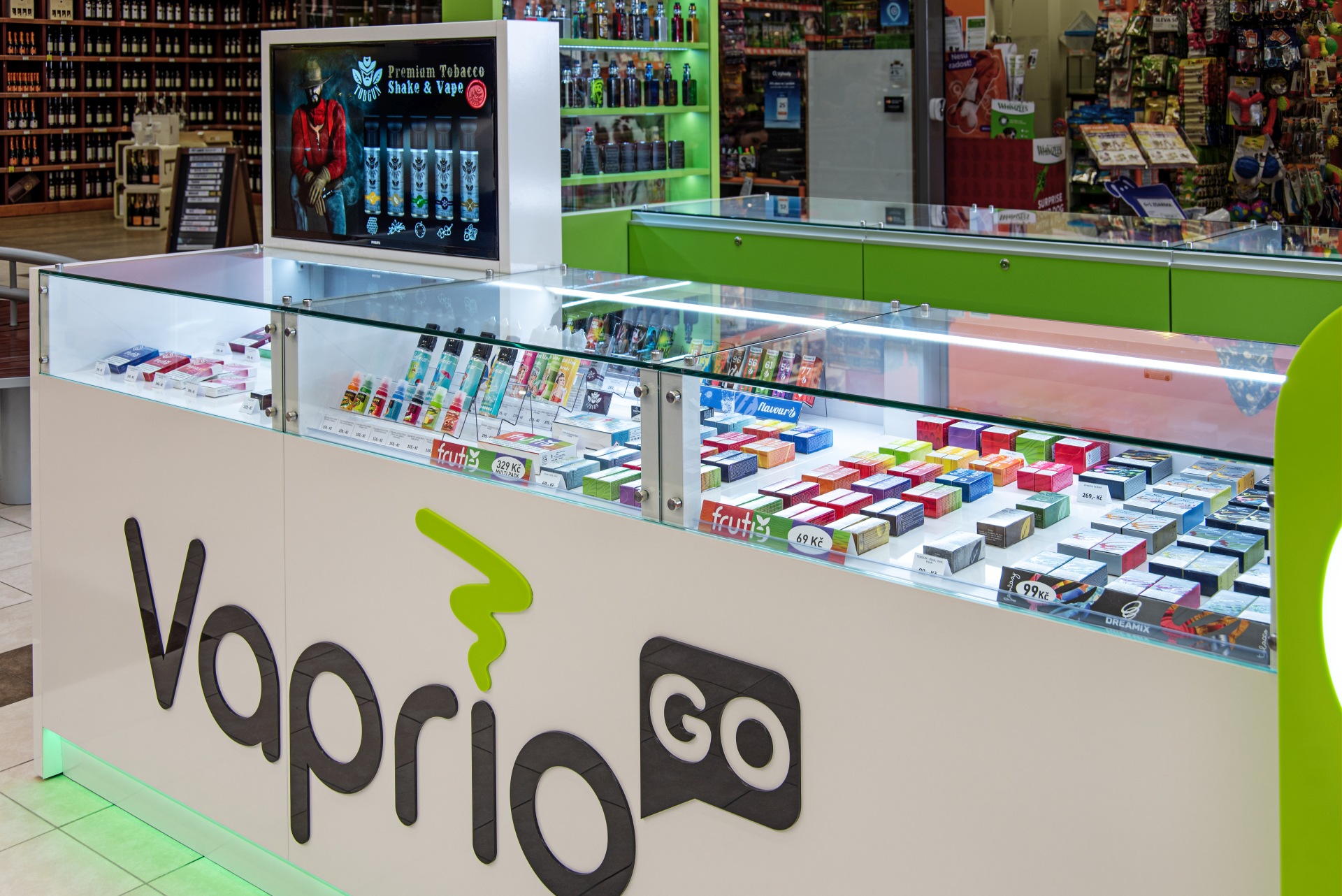 Vaprio GO foto 3