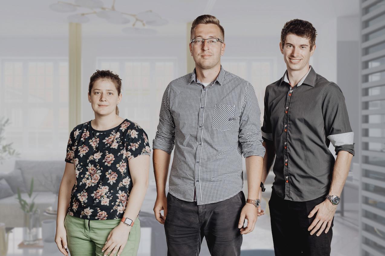 MASTERPLAN projektanti, s.r.o.