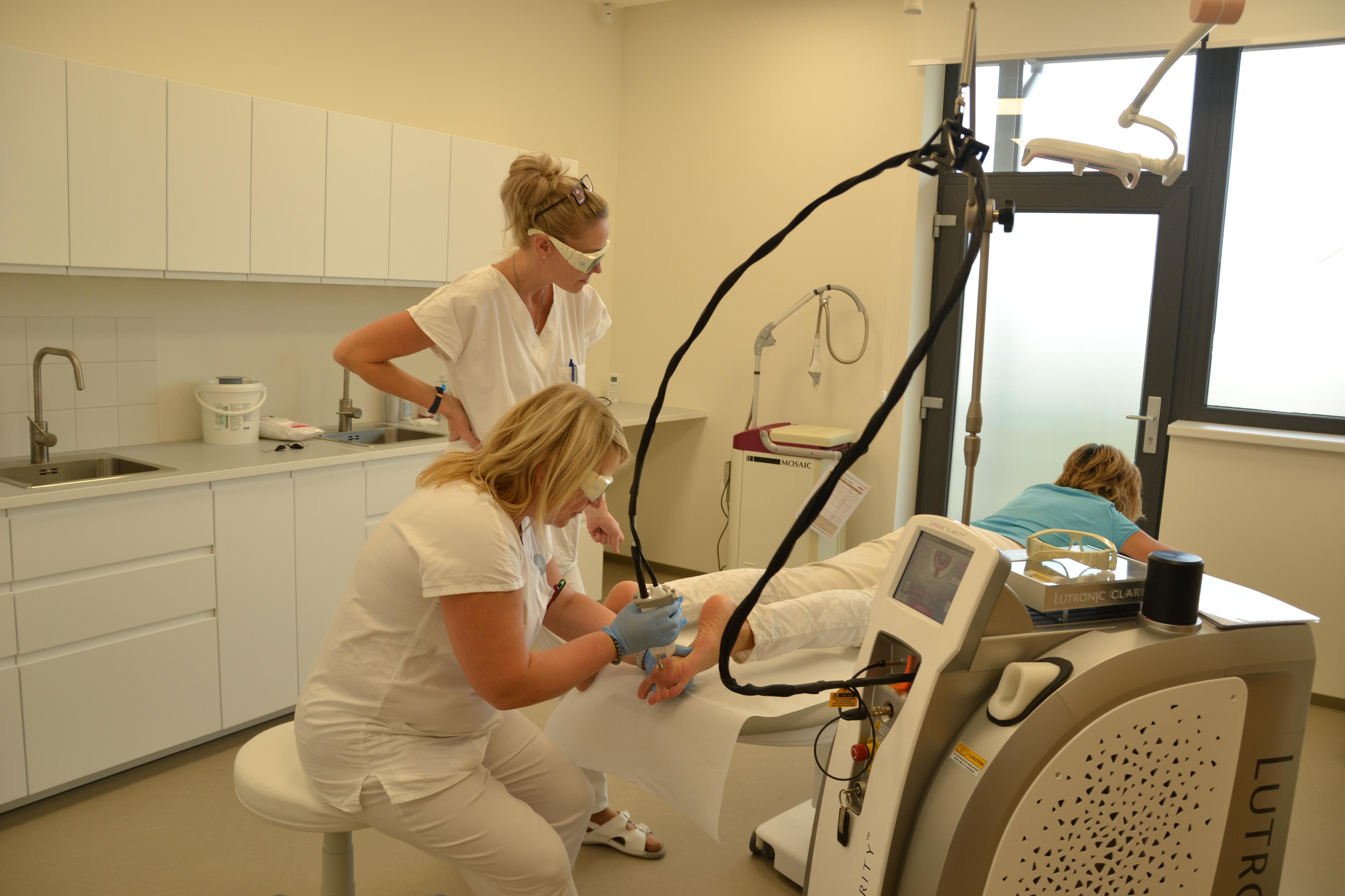 Homea Clinic foto 6