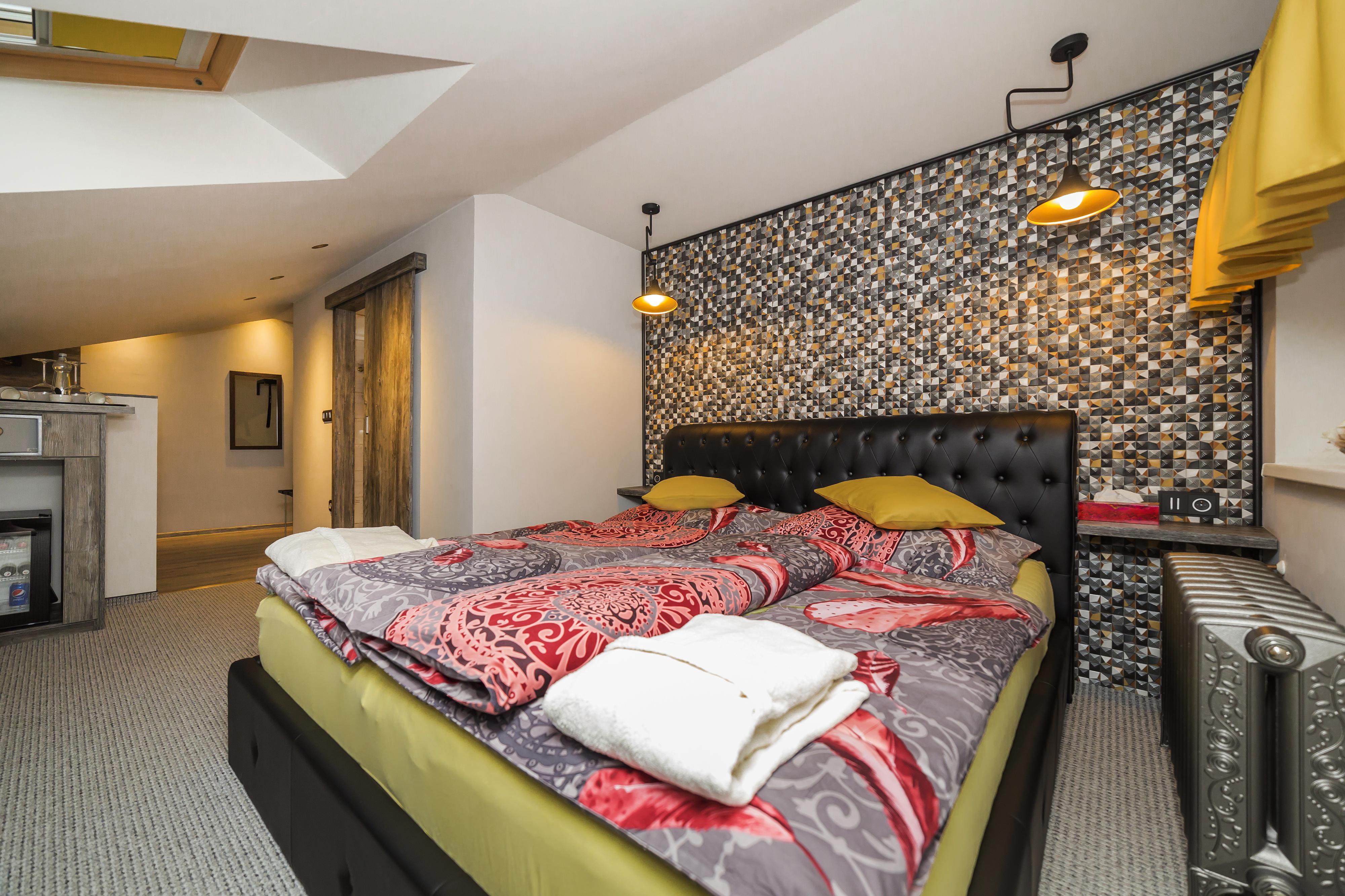 Padre Boutique Hotel foto 2