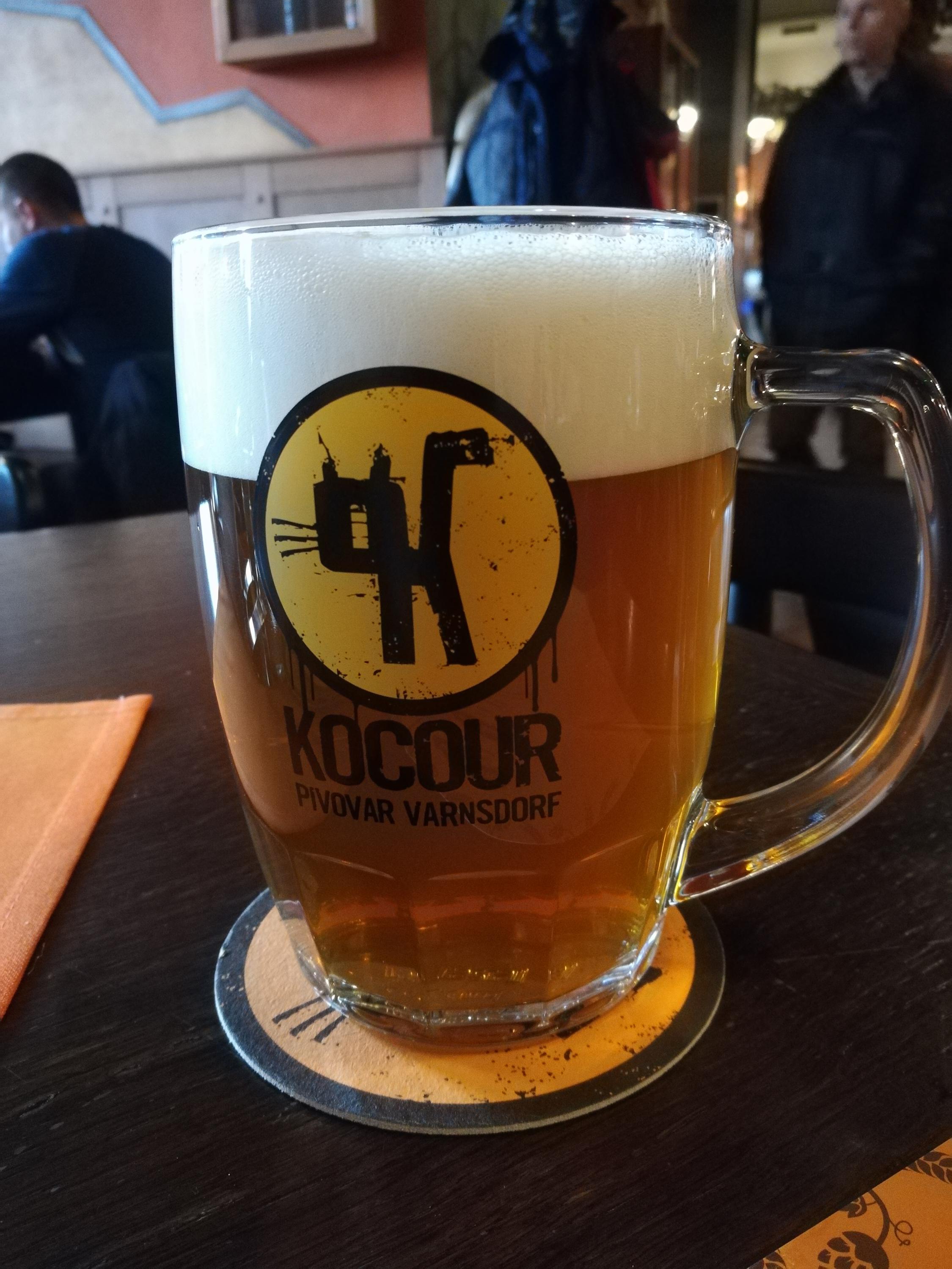 Pivovar Kocour Varnsdorf s.r.o. foto 5