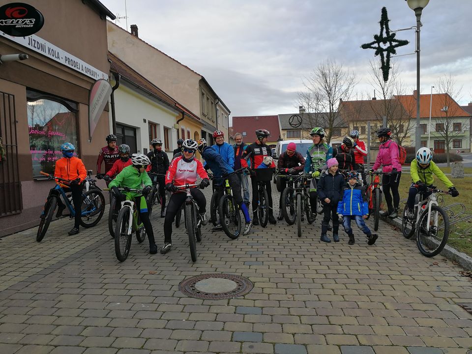 Velovis, jízdní kola foto 2