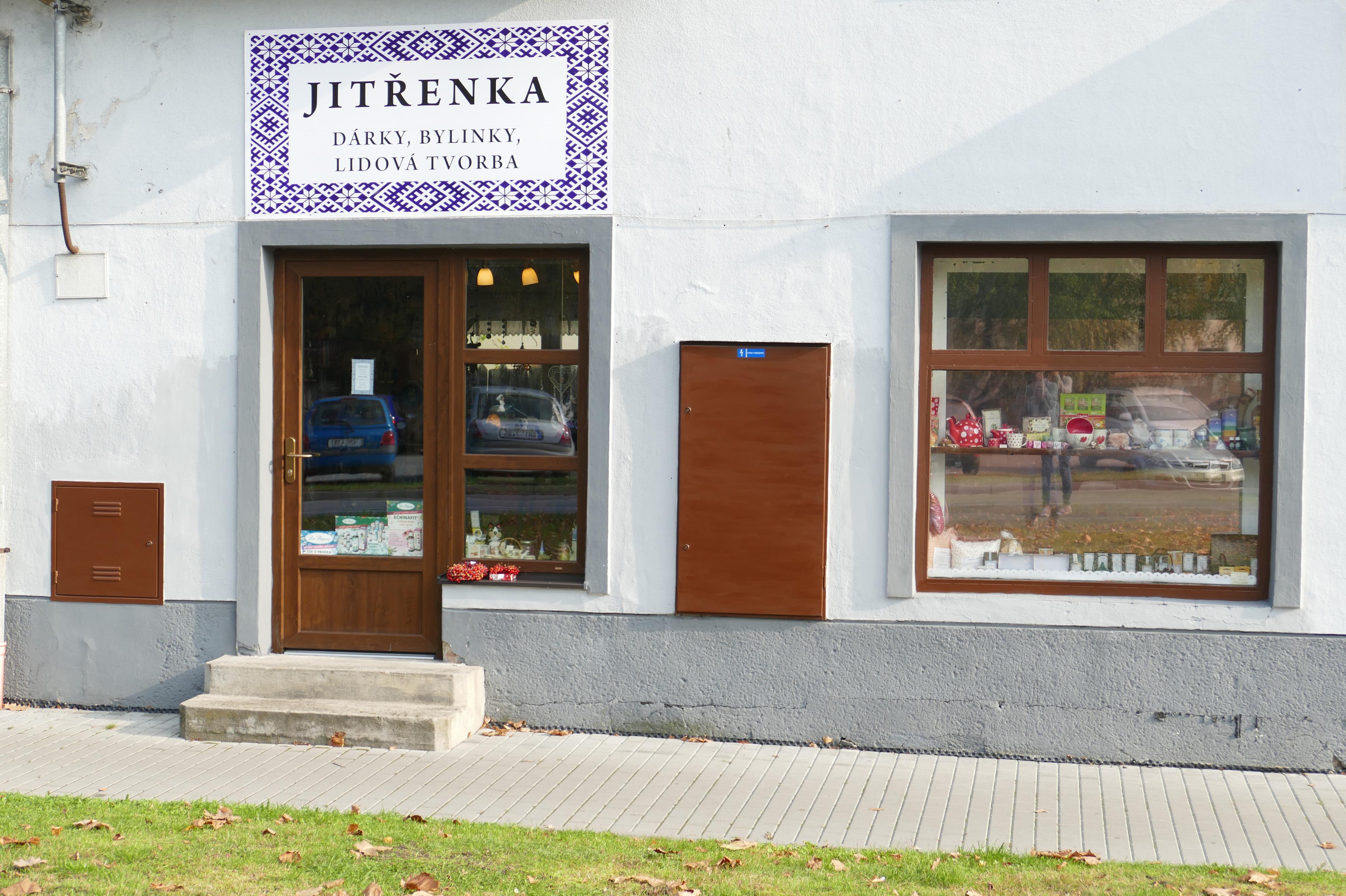 Jitřenka