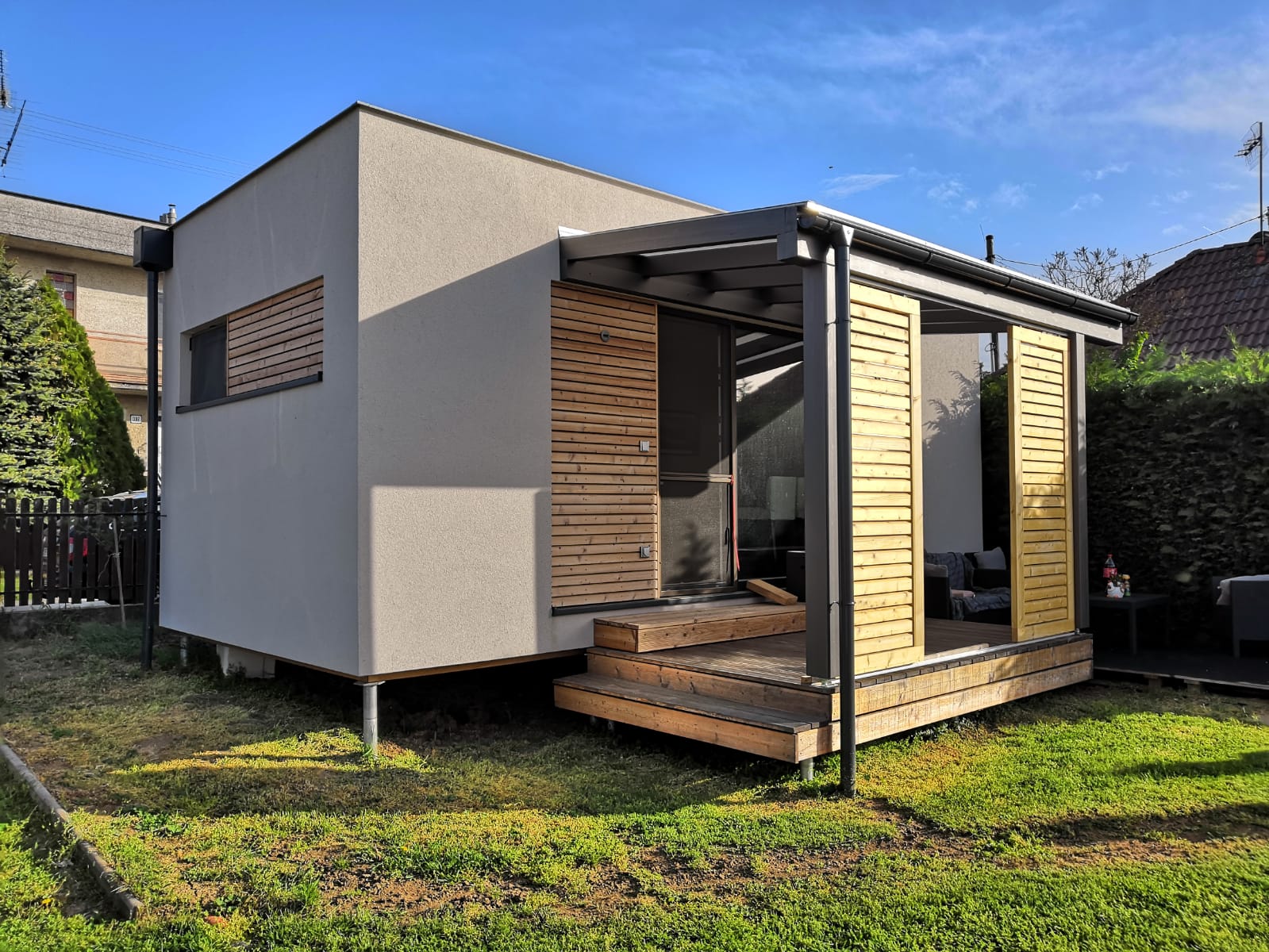 Eko modular s.r.o. foto 3