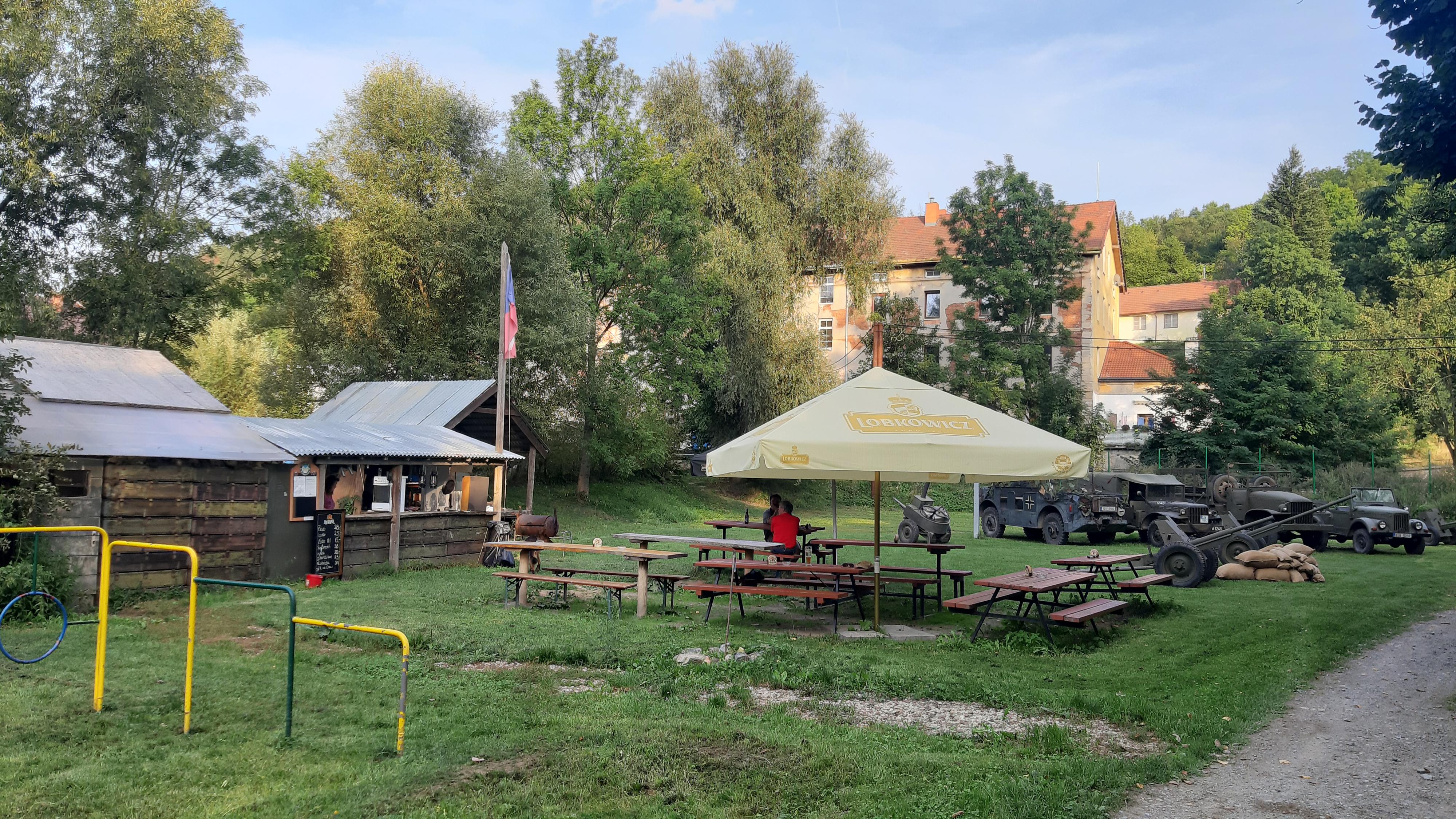 Klub vojenské historie - Markland z.s. foto 3