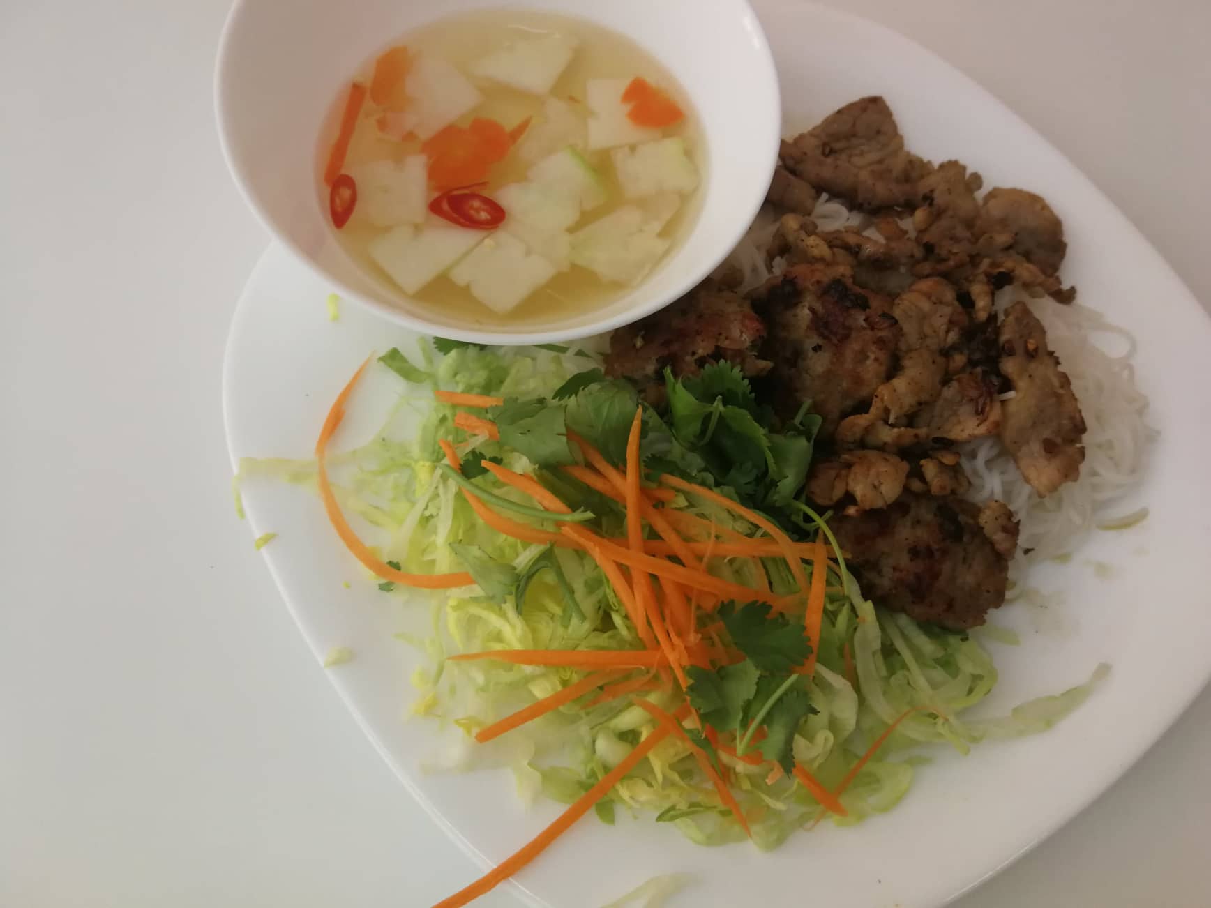 Asia Bistro Pražská ulice foto 6