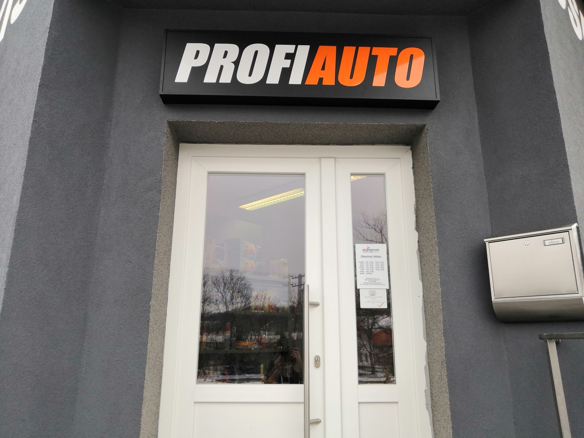 Autoservis Moravia auto-pneu s.r.o. foto 2