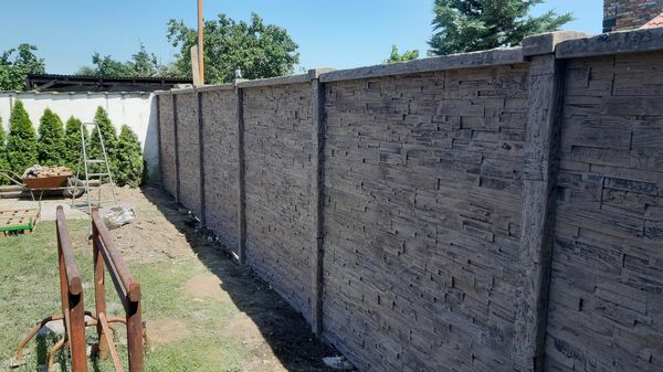 Vyrobce Betonovych Plotu () Vyrobce Betonovych Plotu