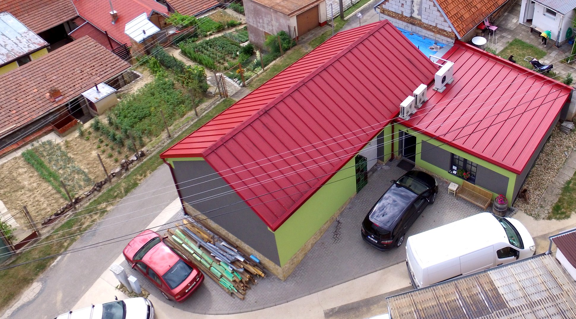 VÍNO PROKEŠ, s.r.o.