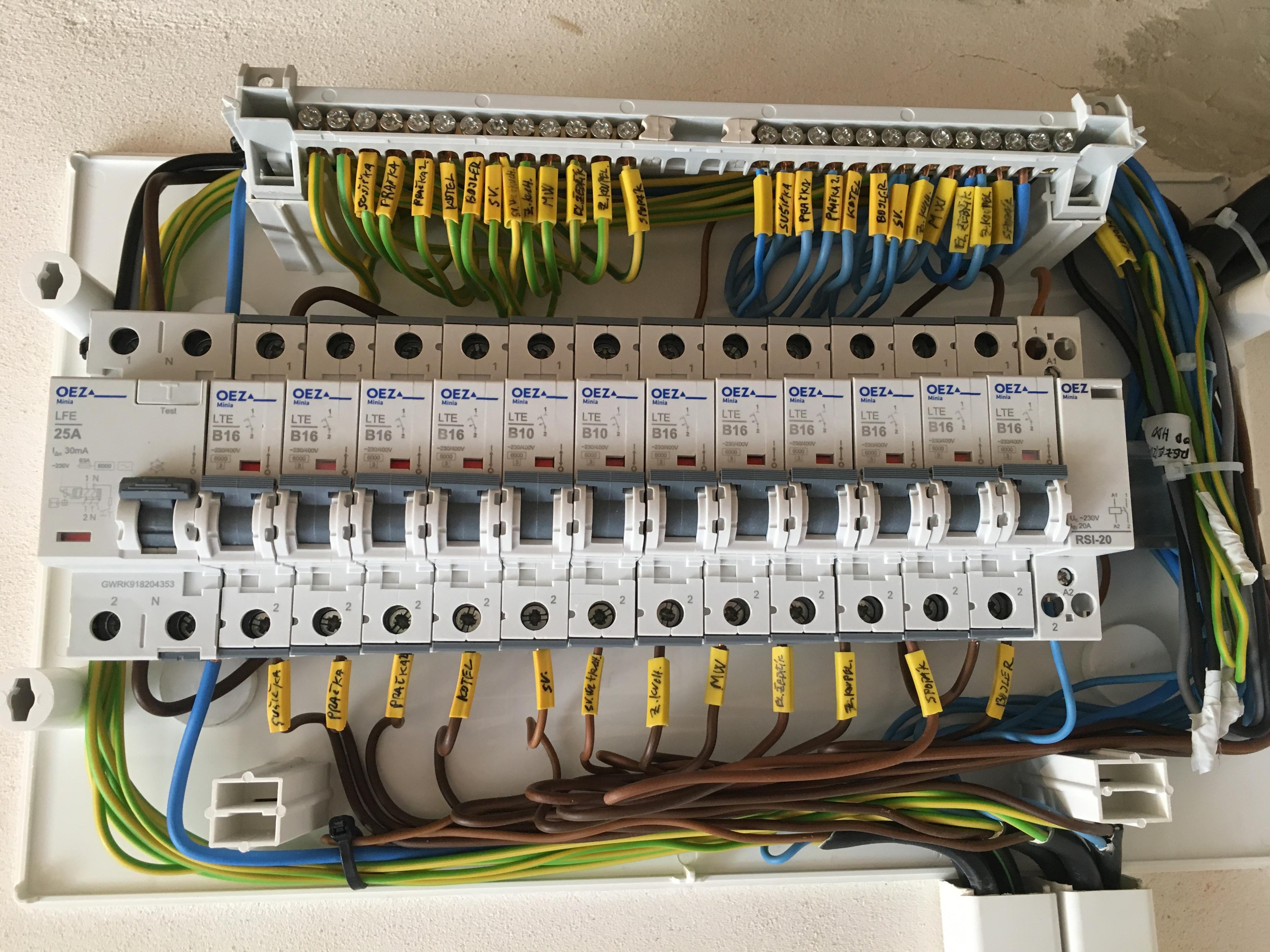 Elektro-Hradečný foto 4