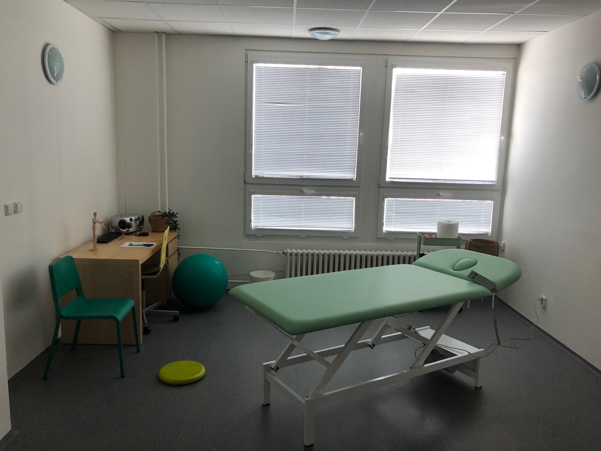 Fyzioterapie Doležalová foto 2