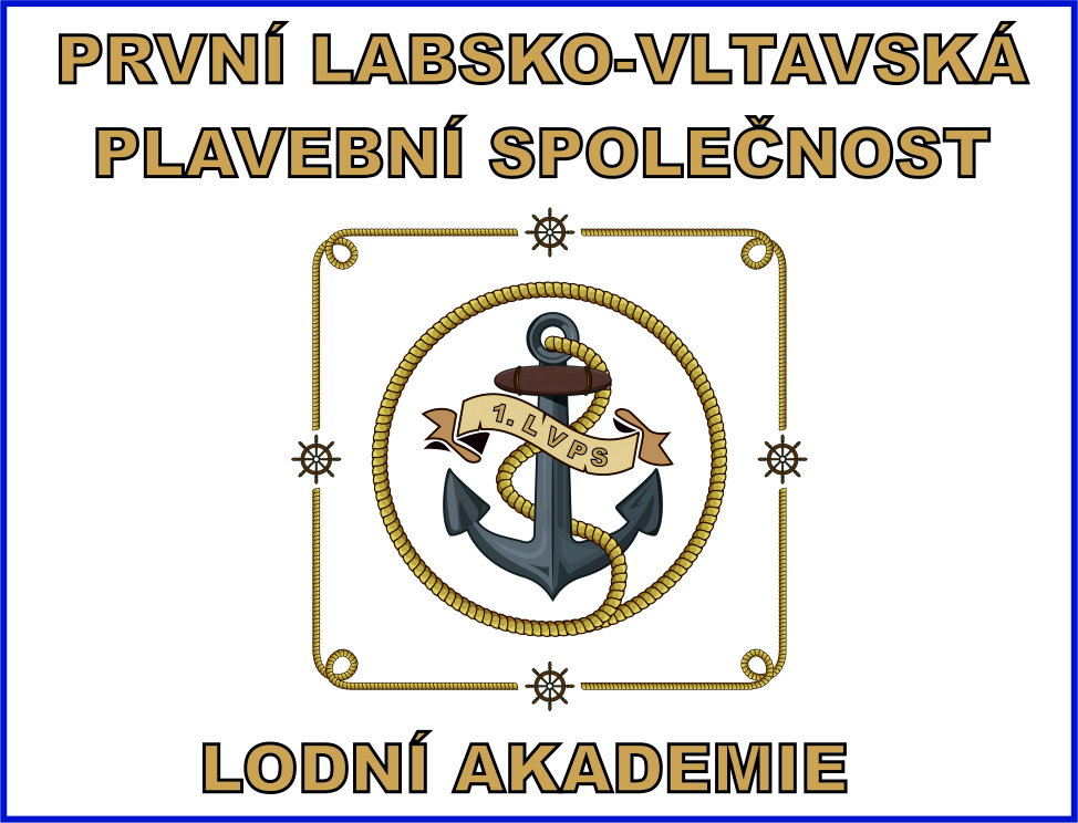 Výletní loď Kapitán Korkorán a Lodní škola 1. LABSKO-VLTAVSKÁ PLAVEBNÍ SPOLEČNOST- LODNÍ AKADEMIE foto 2