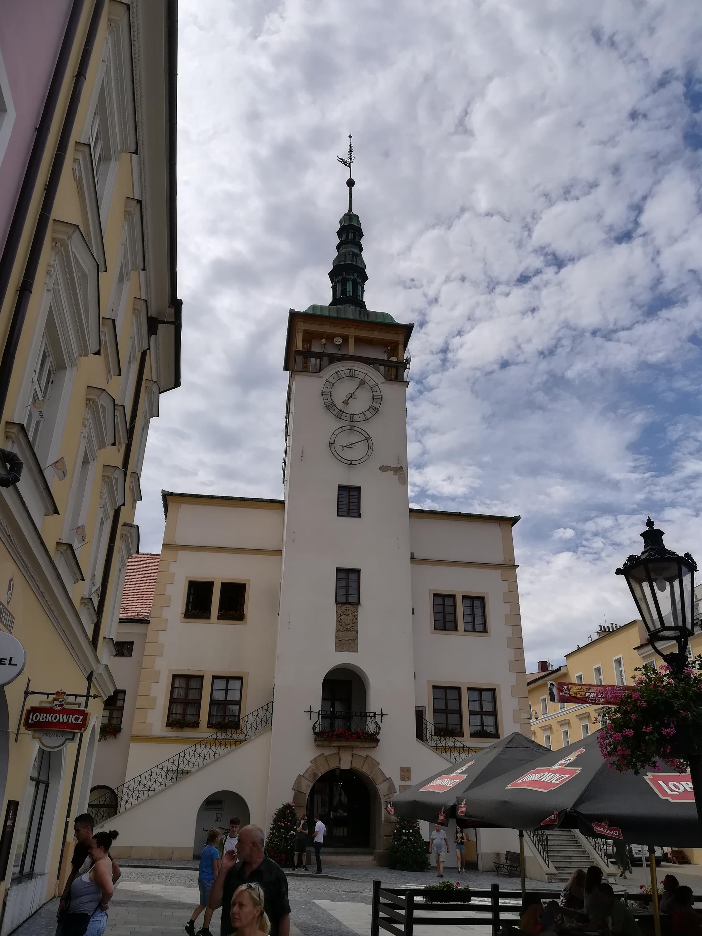 MÚ Kroměříž - Oddělení matriky foto 2