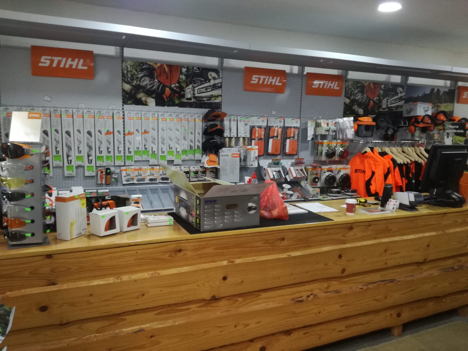 Arcadia zahradní technika s.r.o. foto 3