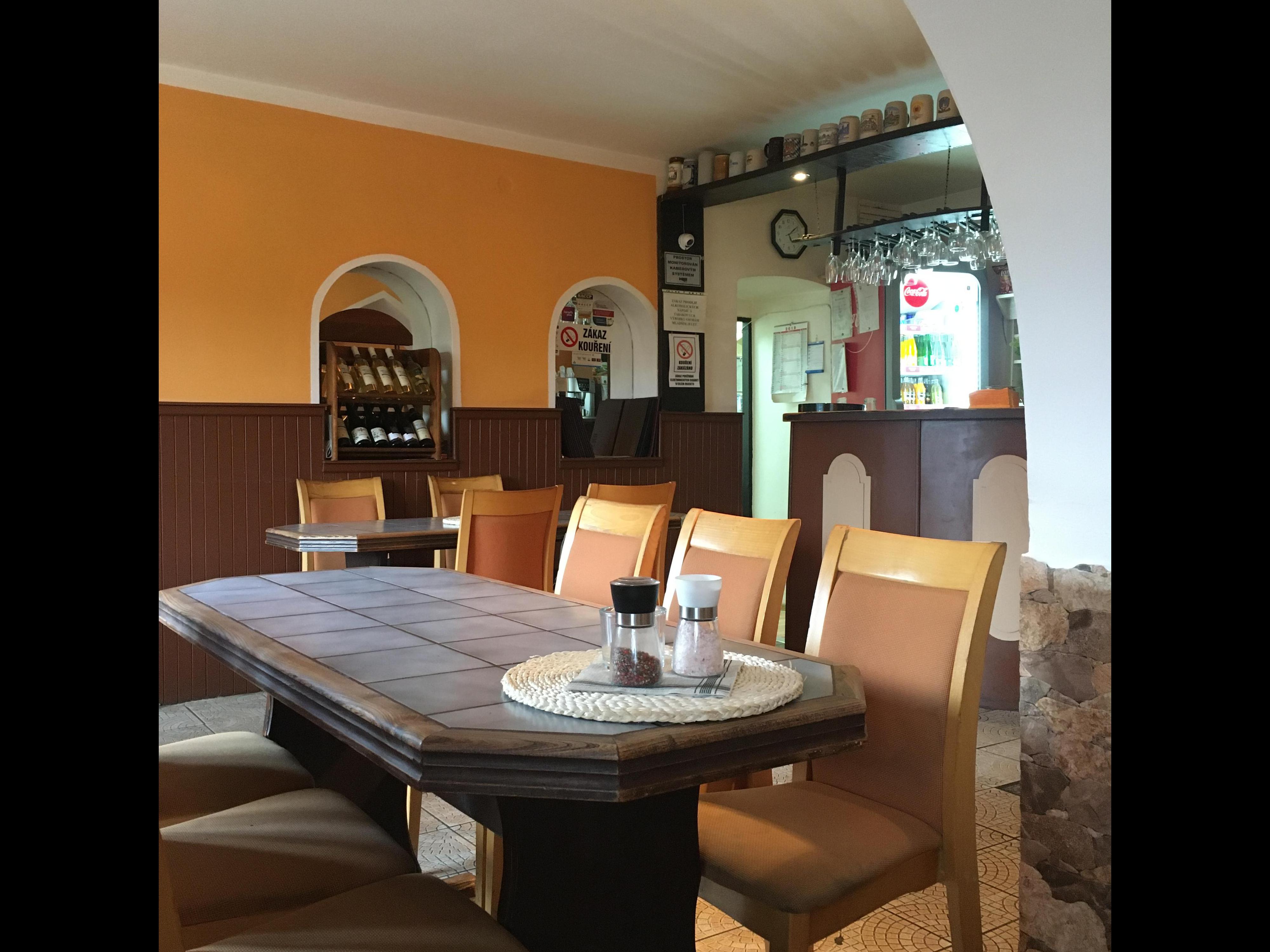 Pizzerie Rotunda foto 3