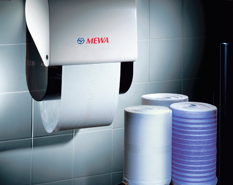 MEWA Textil-Service, s.r.o. foto 4