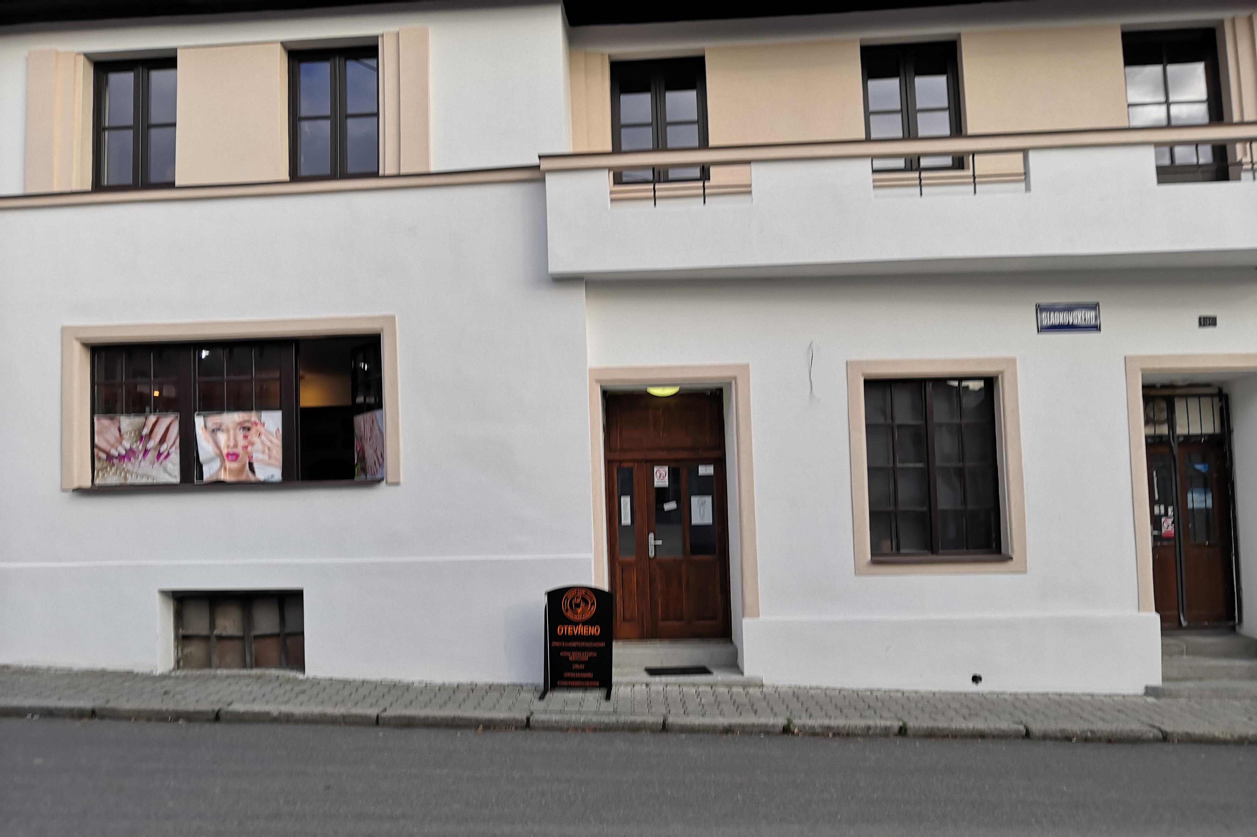 Print Cup - reklamní agentura