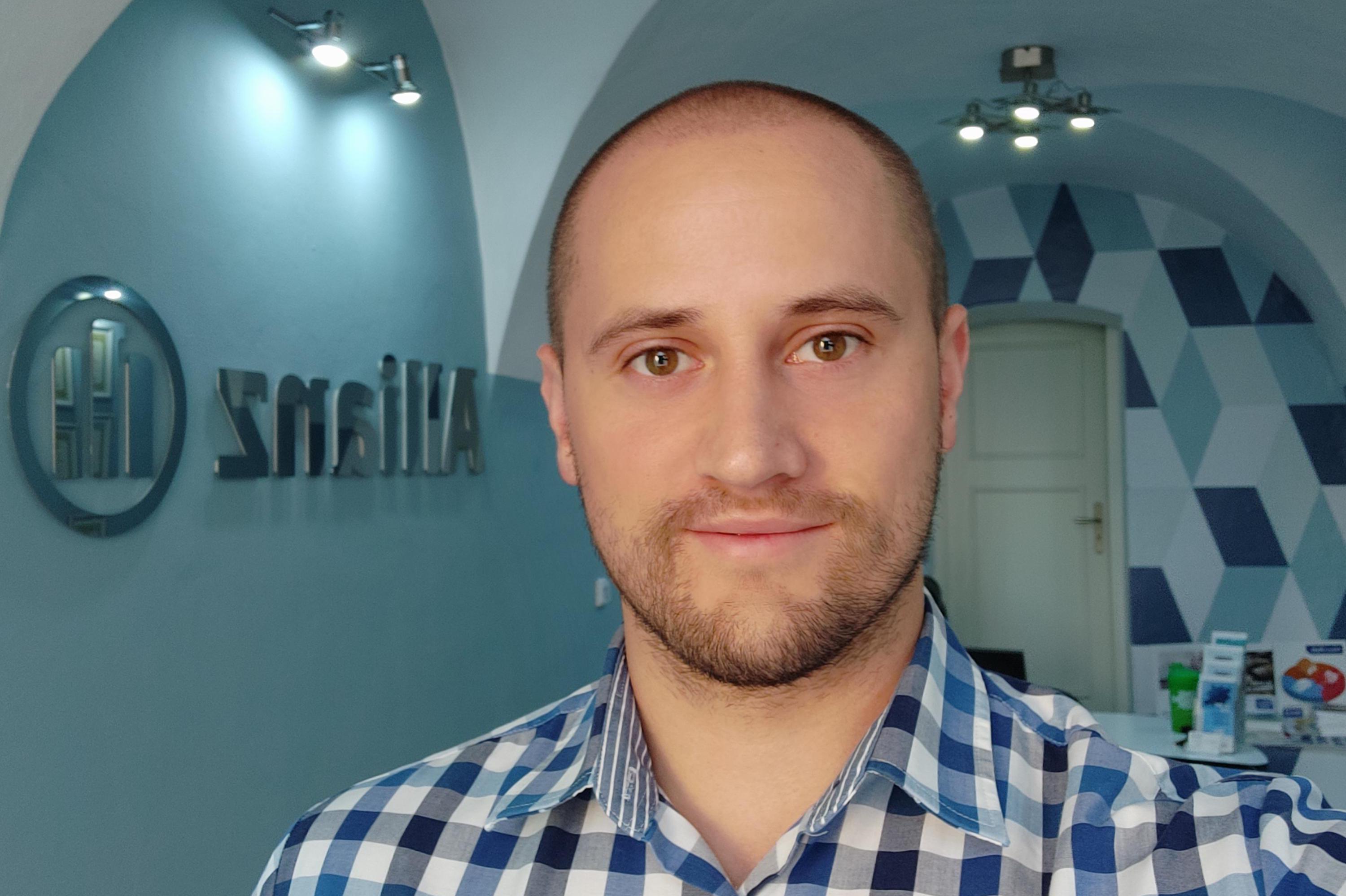 Tomáš Kratochvíl Allianz