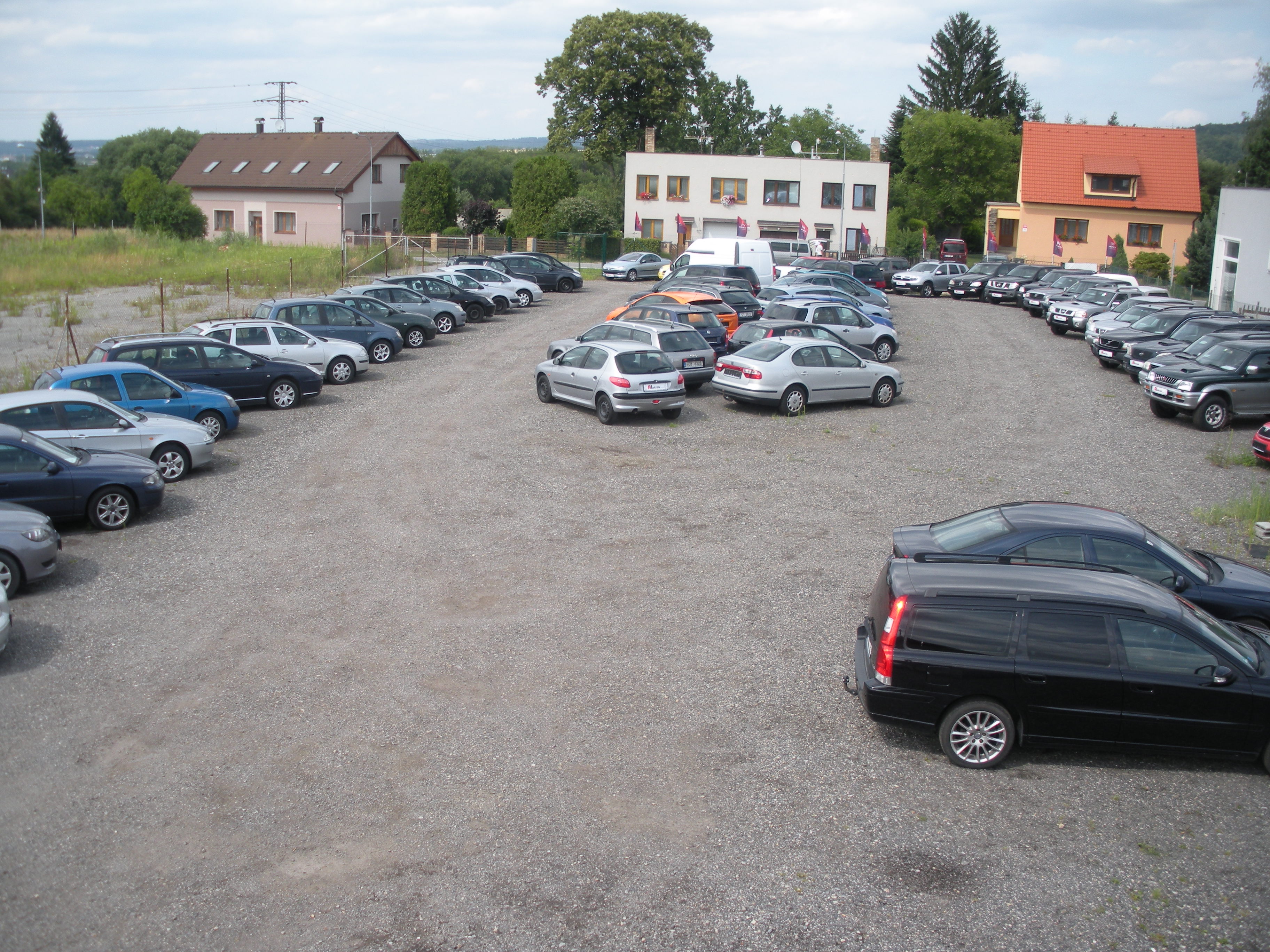 AH Auto České Budějovice foto 4