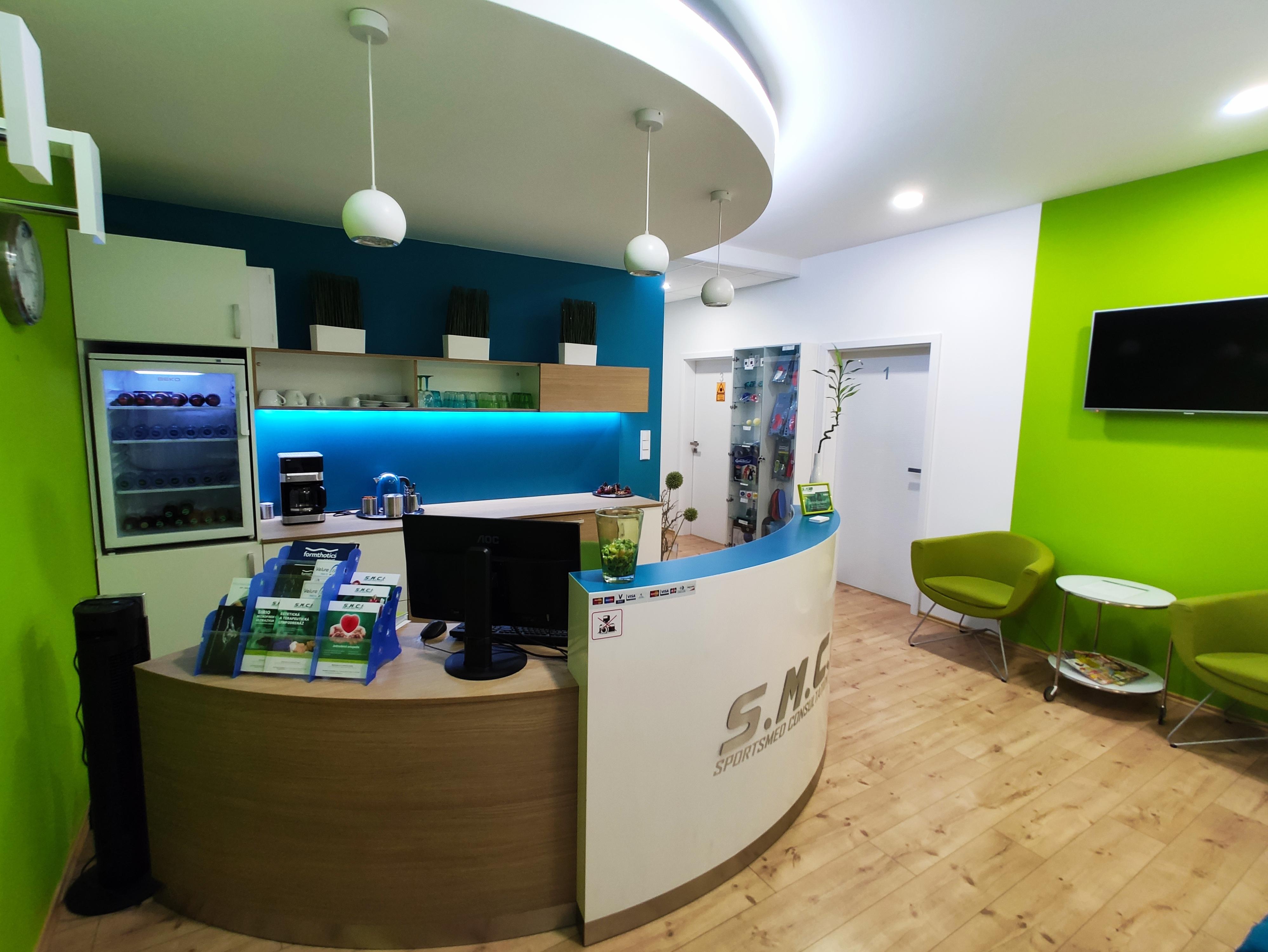 Sportsmed Consultation s.r.o. foto 1