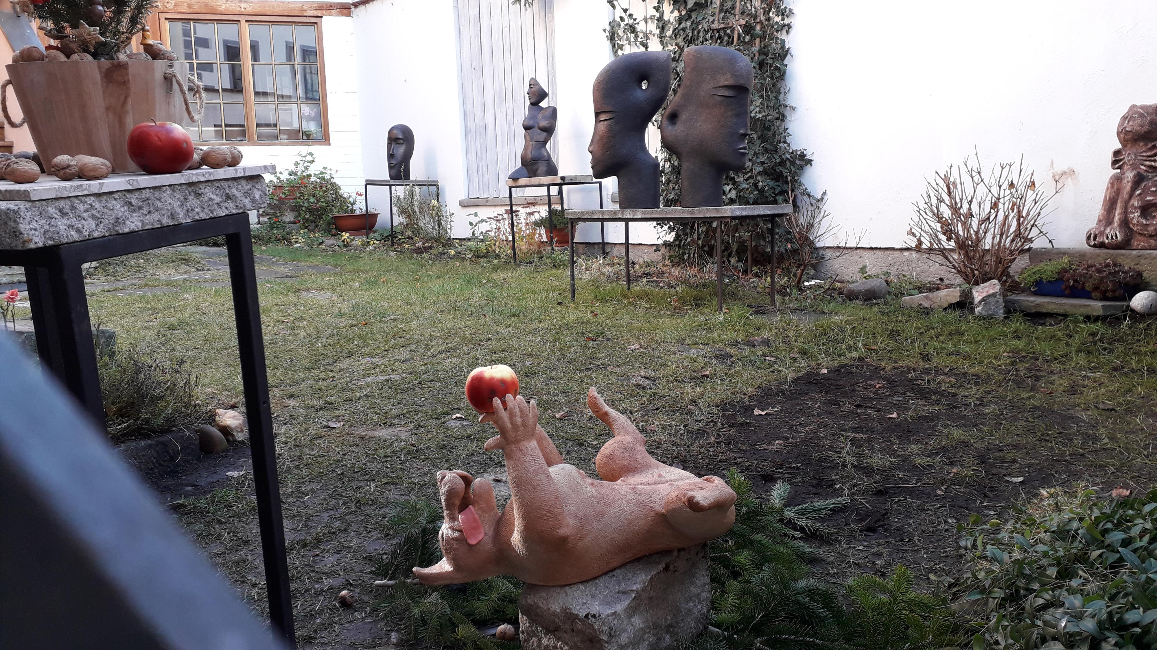 Komorní galerie u Schelů foto 2