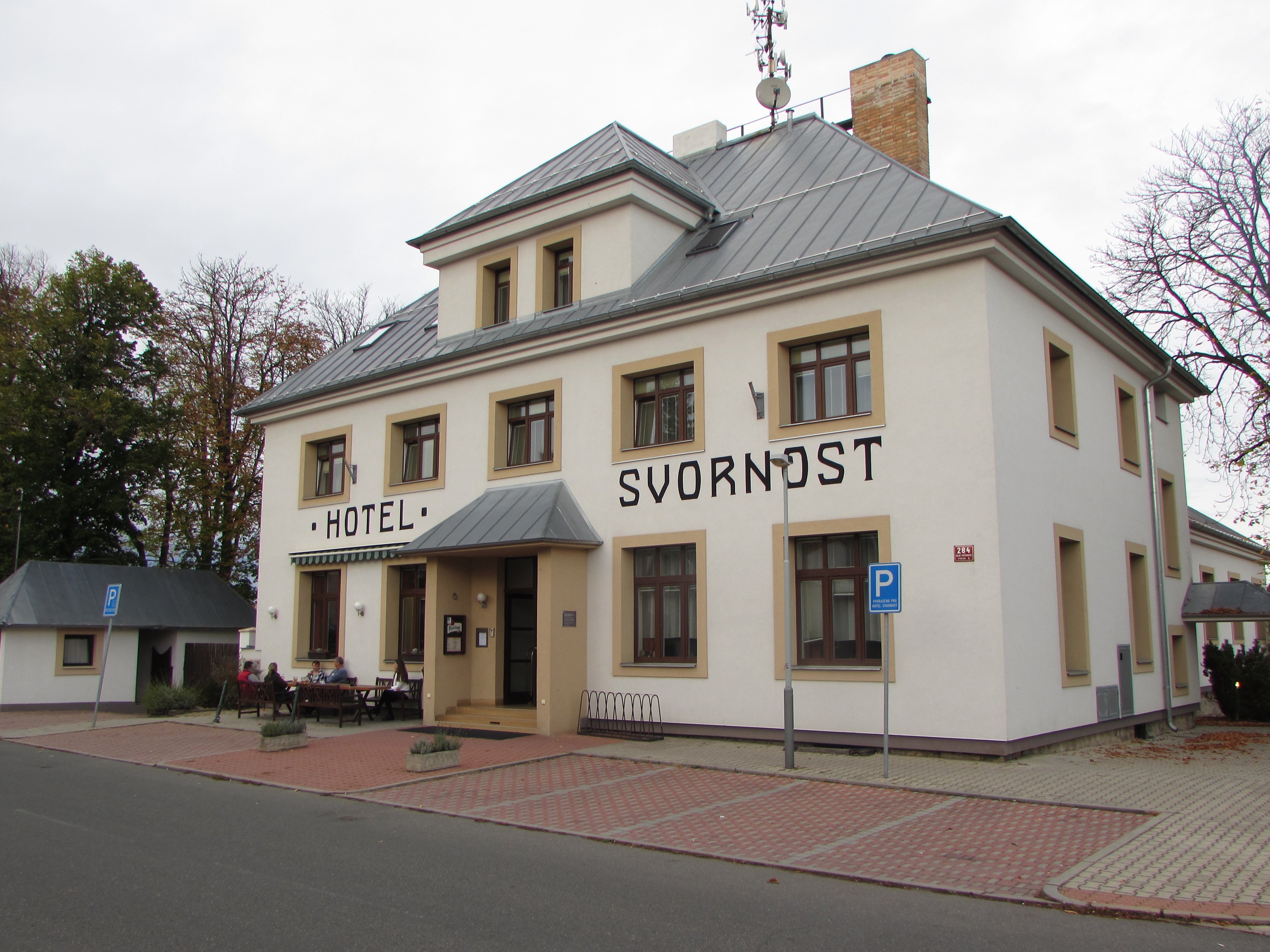 SVORNOST, spol. s r.o. foto 6