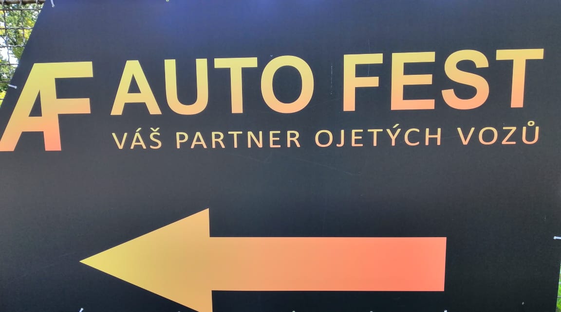 Auto Fest foto 1