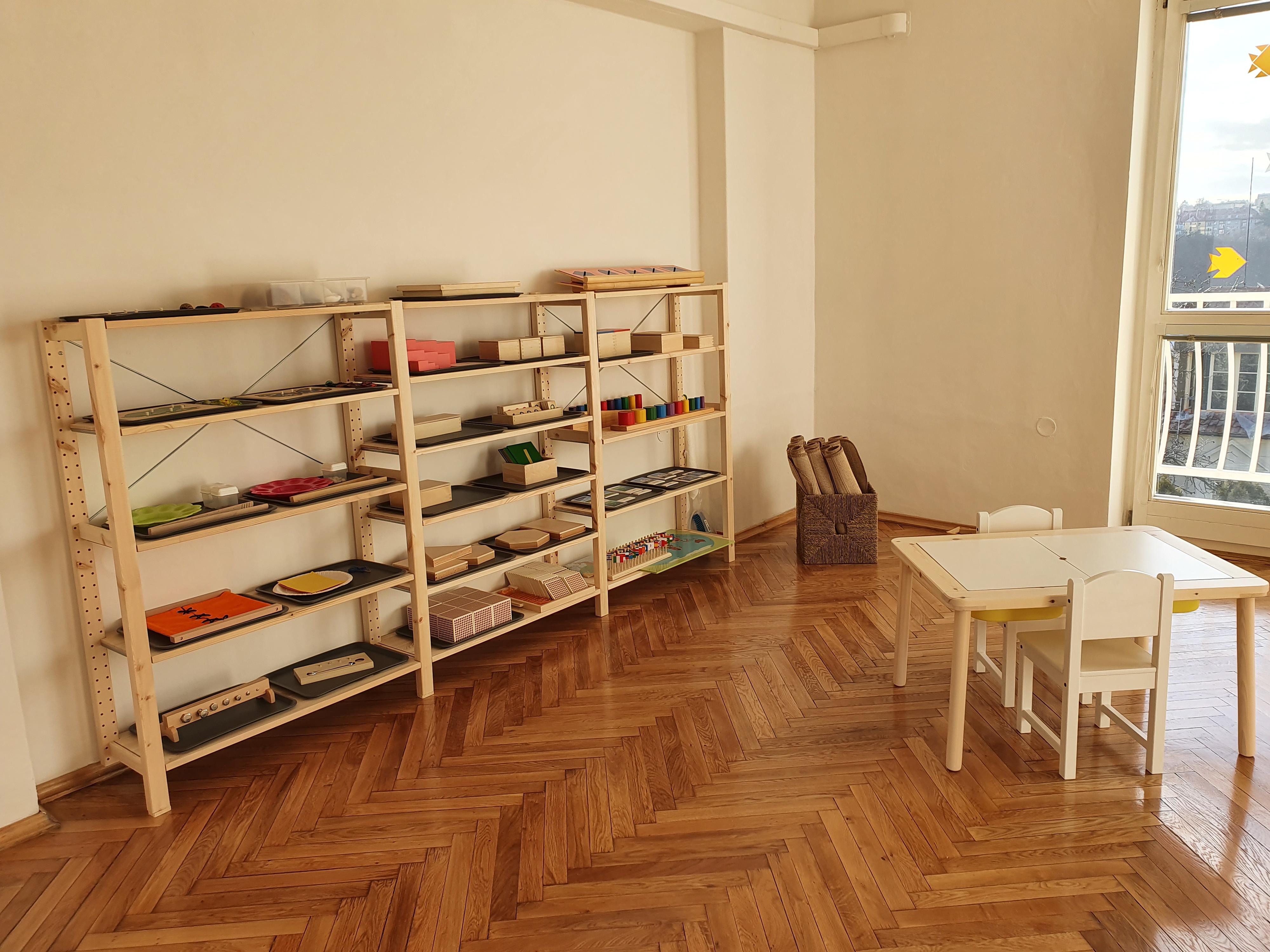 GENIUS Mateřská škola, o.p.s. foto 3