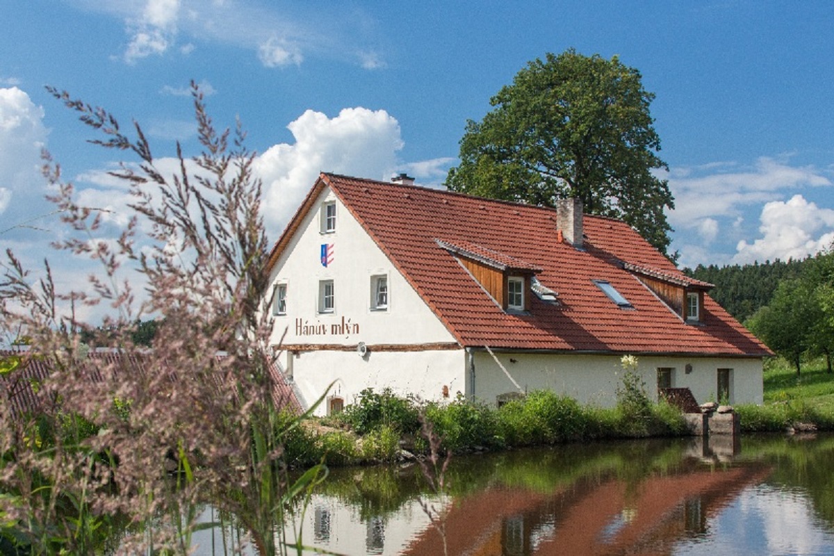 Hánův Mlýn