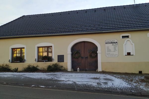 Umelecka Kovarna