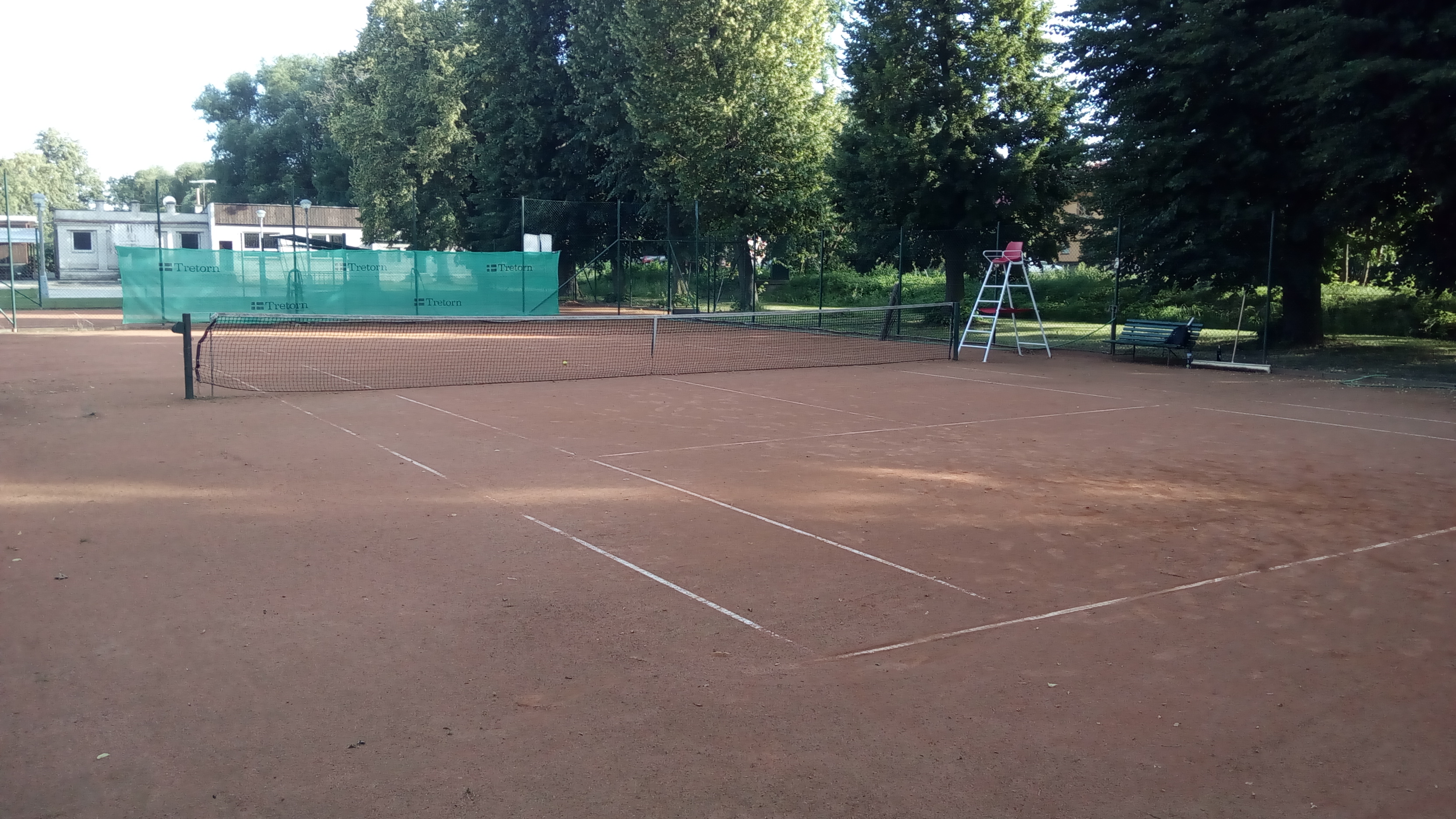 Kemp „Letní“ foto 2