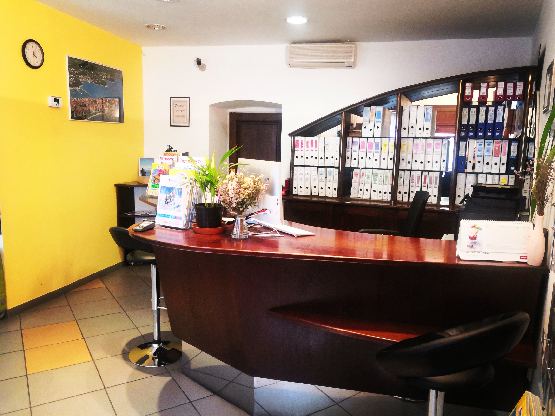 Victoria, cestovní kancelář foto 4