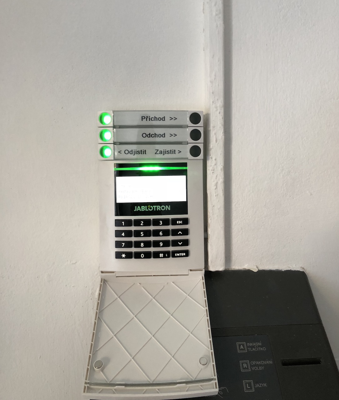 GDITec.cz - Zabezpečovací systémy foto 2