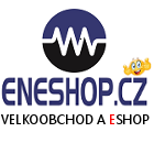Logo obchodu ENESHOP.CZ