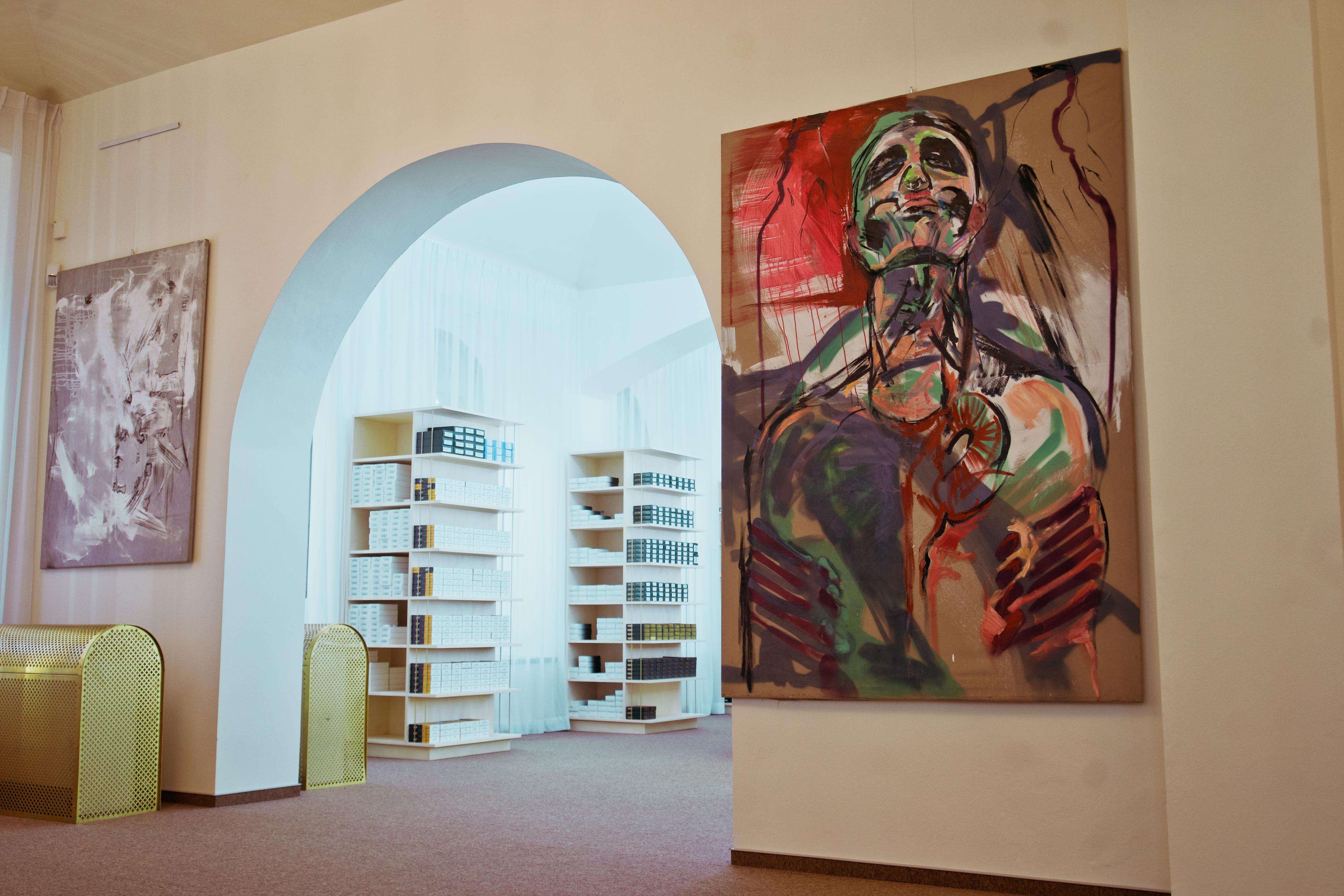 Euro Tattoo Supply foto 4