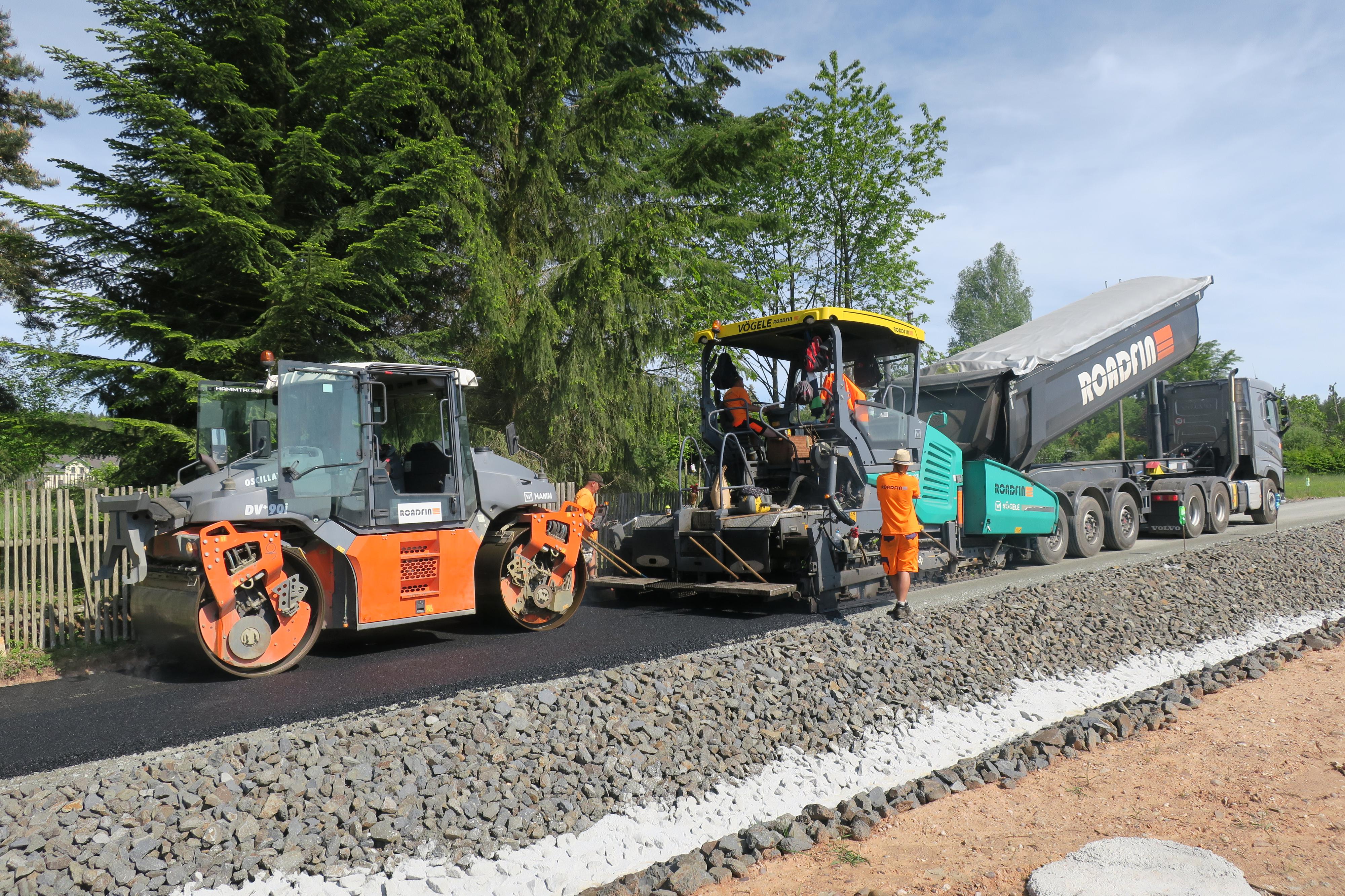 ROADFIN STAVBY, s.r.o.