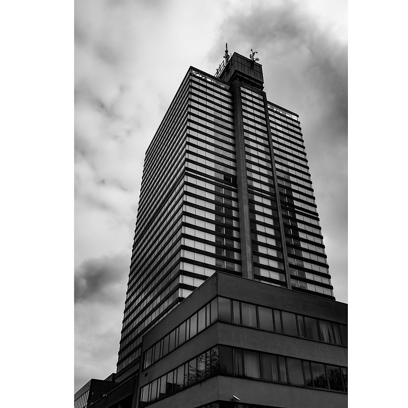 Krajský úřad Libereckého kraje foto 3