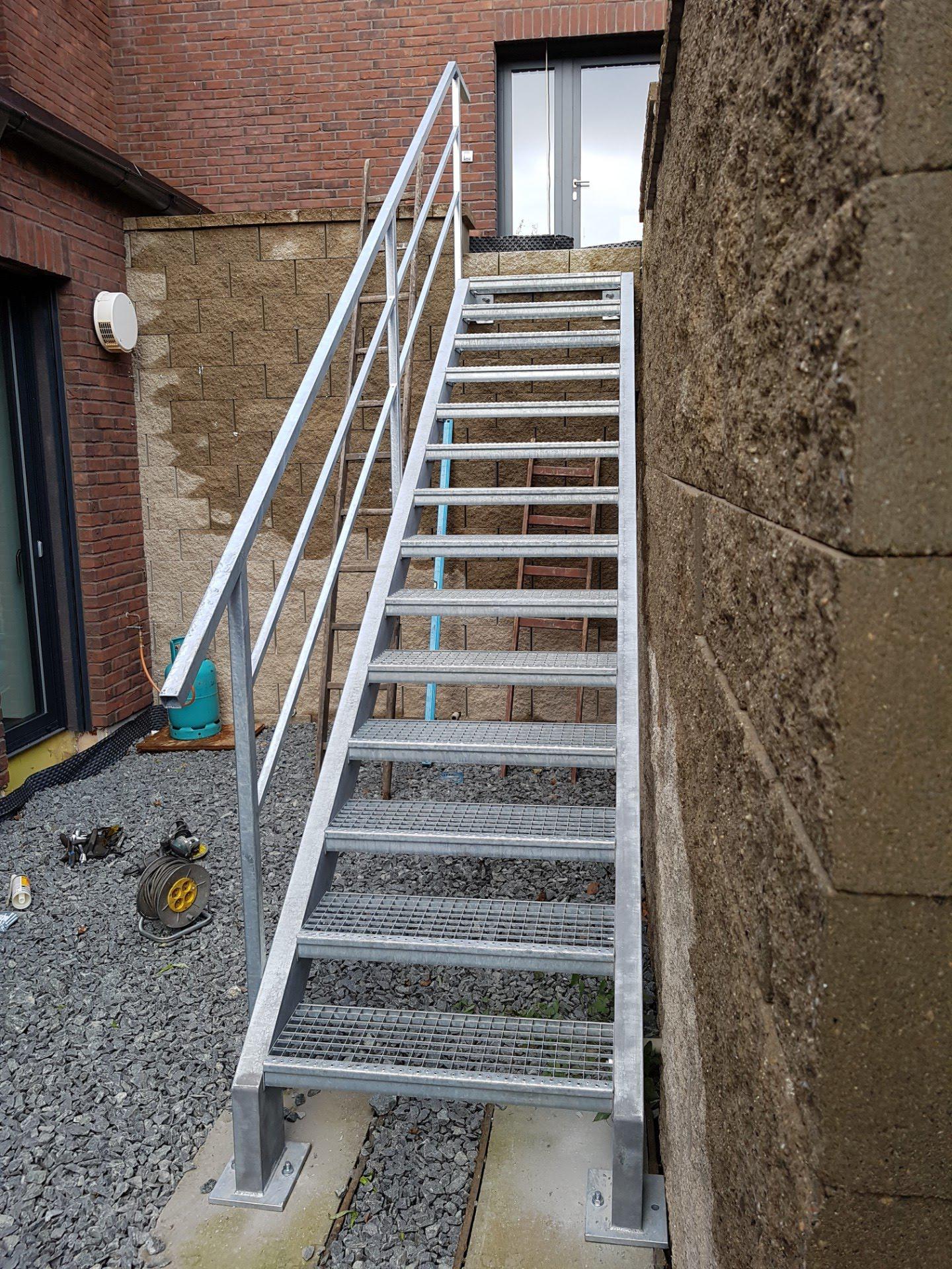 Kovovýroba, zámečnictví - František Kotěšovec foto 6